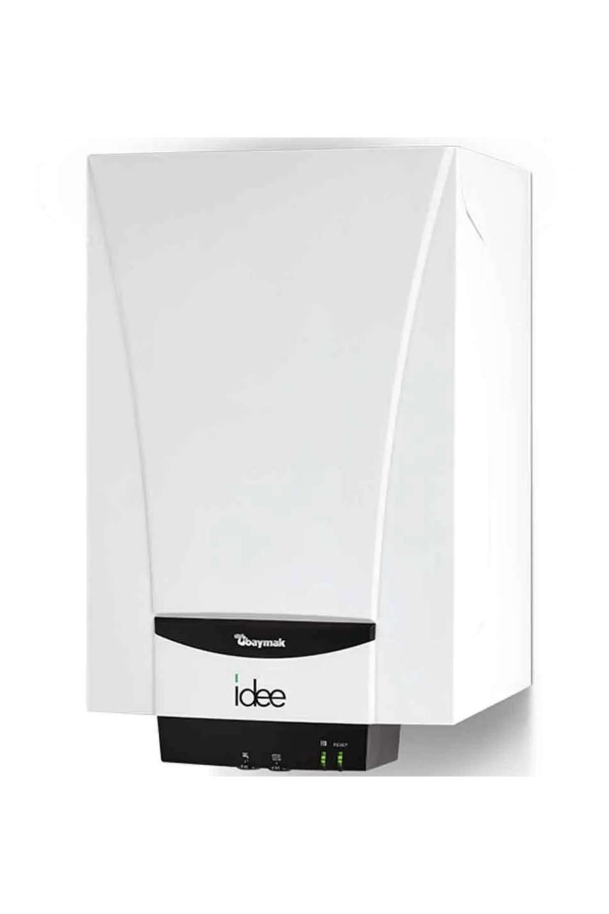 Baymak IDEE ACE 24 17.200 kcal/h Premix Yoğuşmalı Kombi