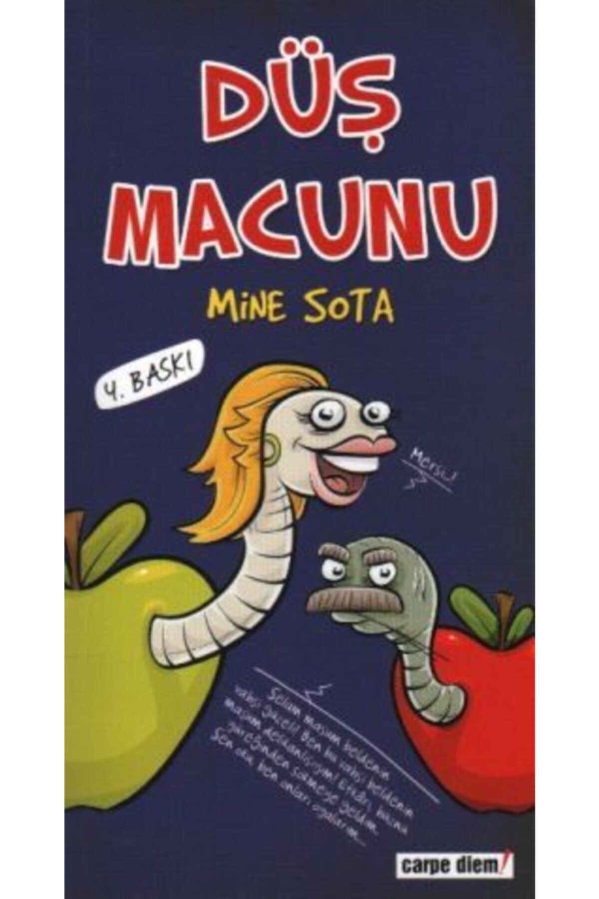 Genç Timaş Düş Macunu