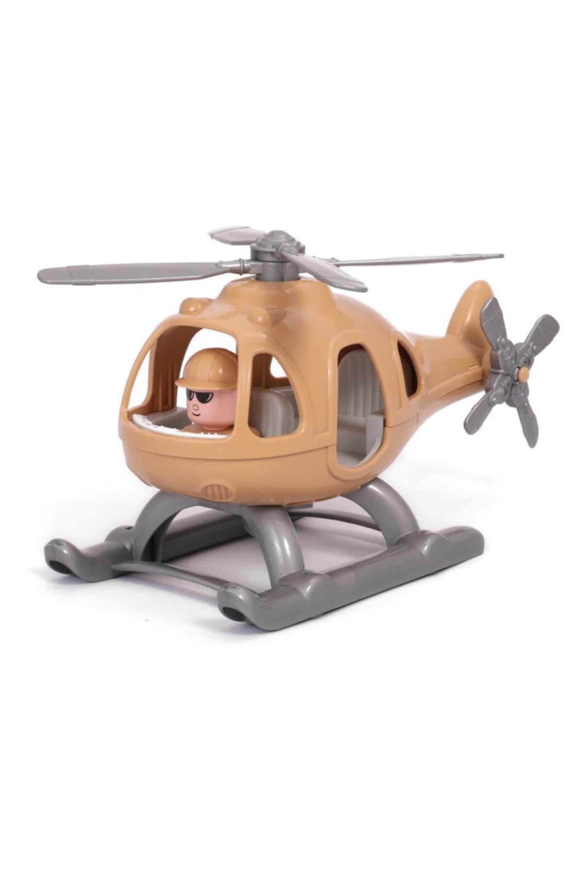 Polesie Safari Helikopteri - Pol-72351
