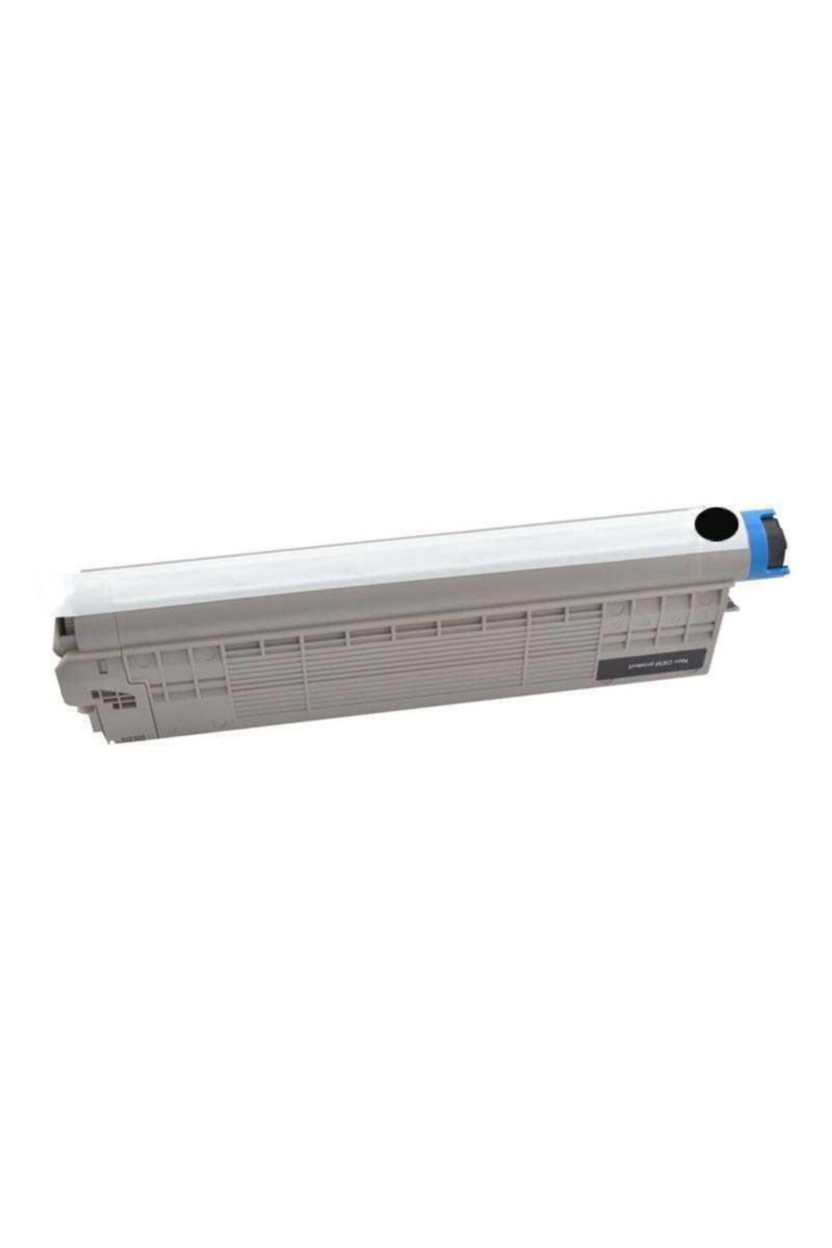 Asyaink Okı C822/cmyk Uyumlu 4 Renk Muadil Toner