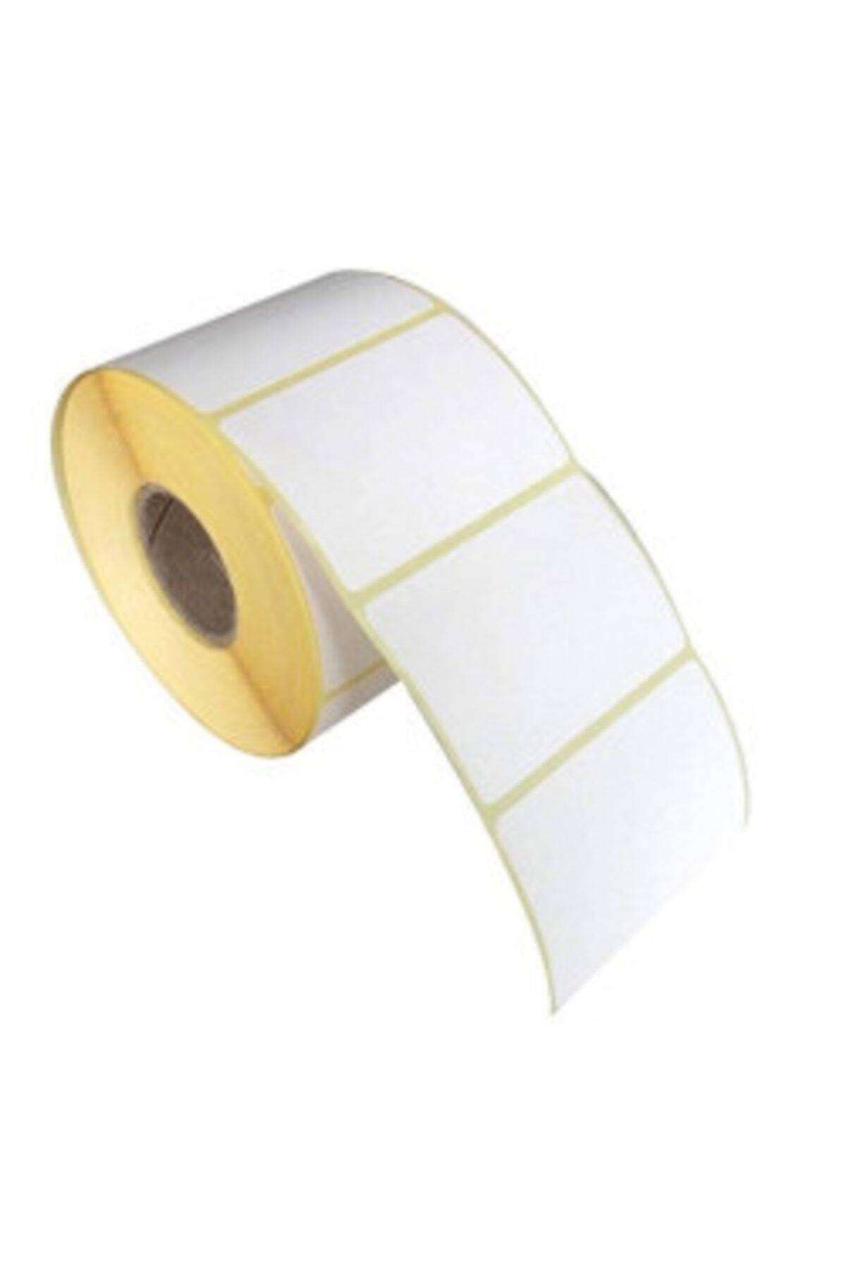 KARGO TOPTANCISI Termal Barkod Etiketi 100x120 (500 SARIM) 2 Adet