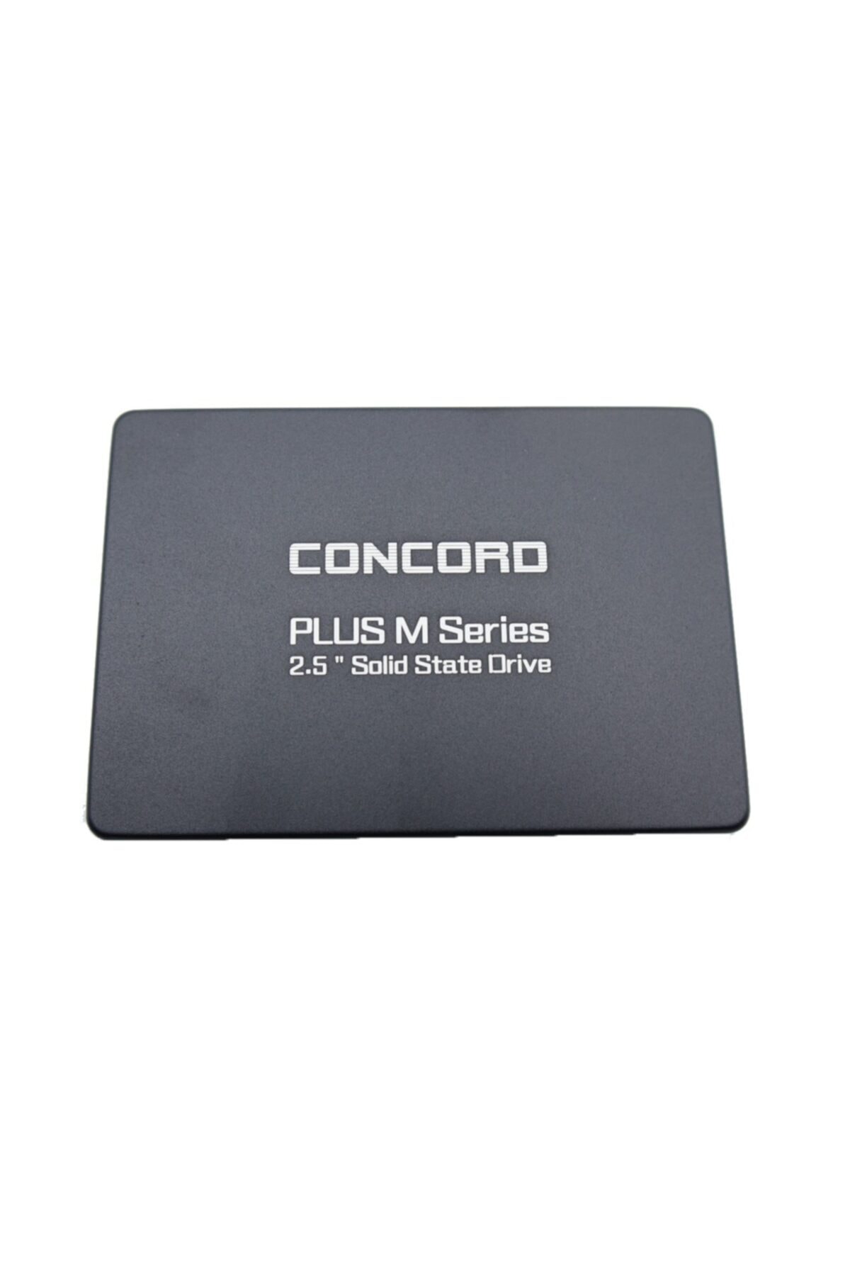 DTS Teknoloji Concord 2.5'' C-240m / 240gb Ssd Plus M 555mb/s -540mb/s