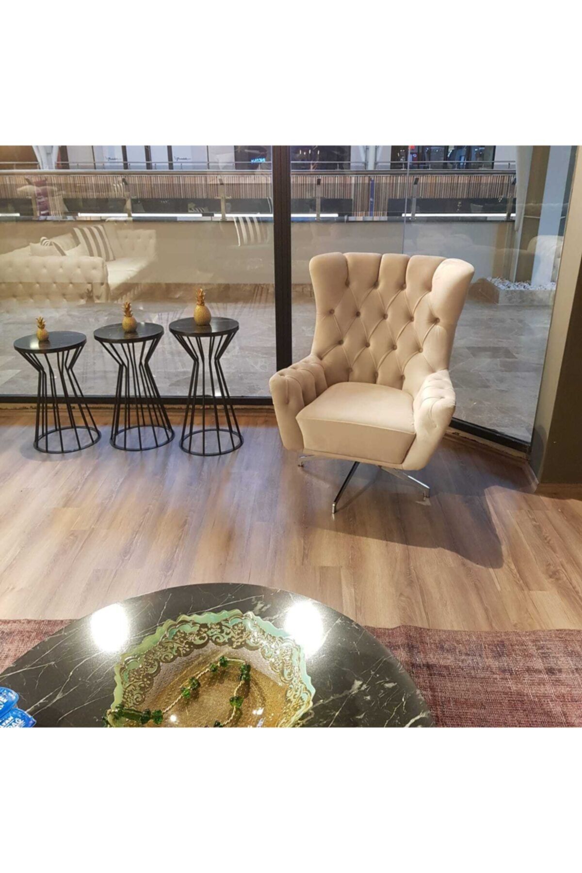 İNCOSY AVANGARDE Venedik