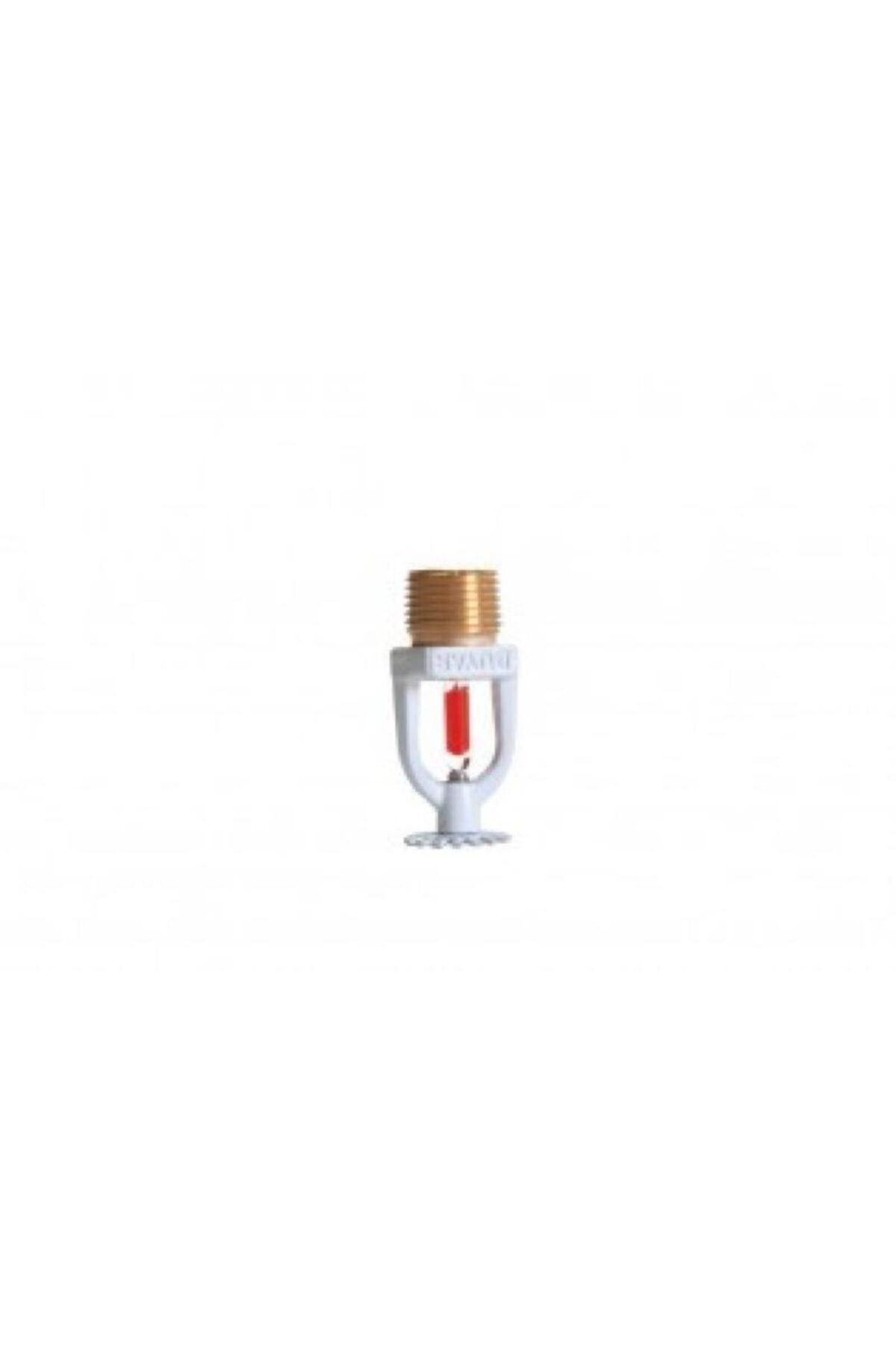 Duyar Yangın Sprink Pendent Spring