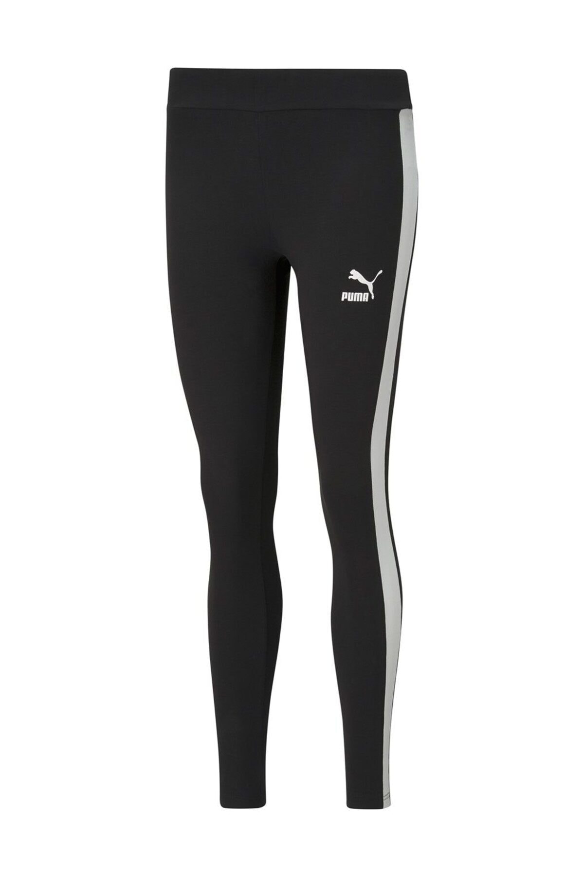 Puma Kadın Spor Tayt - Iconic T7 MR - 53008001