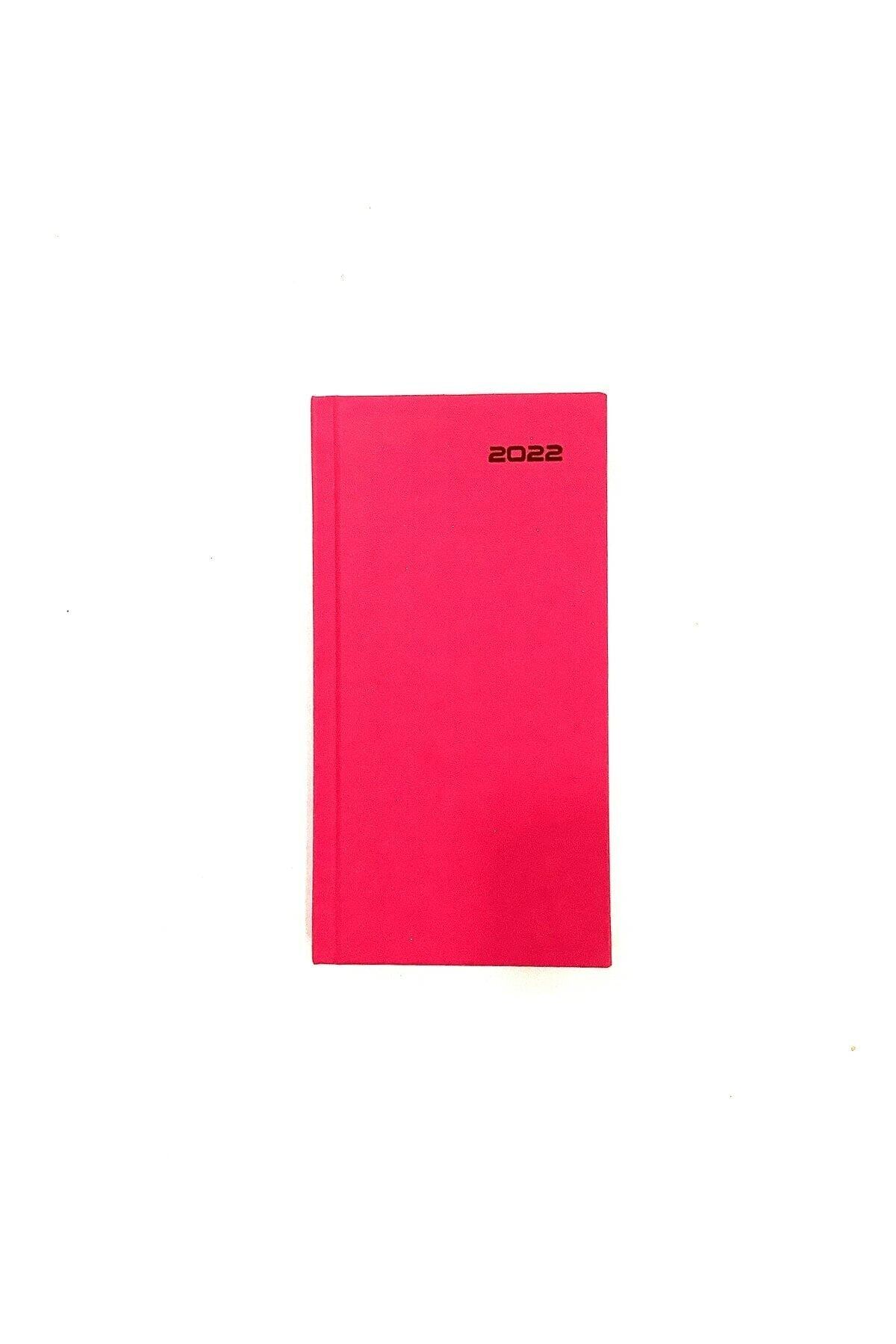 Bayındır 2022 Haftalık Cep Ajandası 8x17 Cm