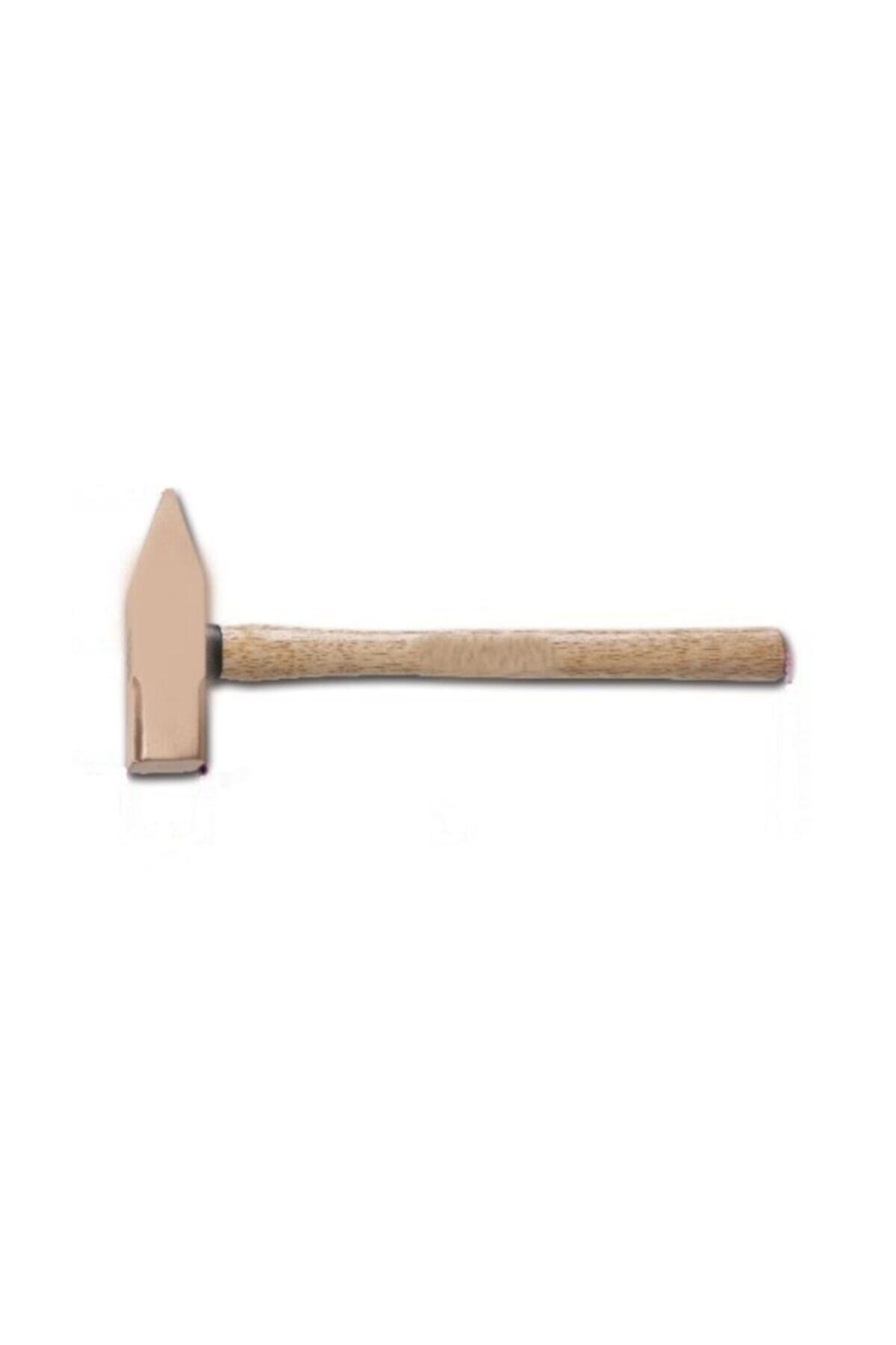 TEK BRONZ Kıvılcım Çıkarmaz Ex-proof 33 X 350 Mm / 1000g Çekiç