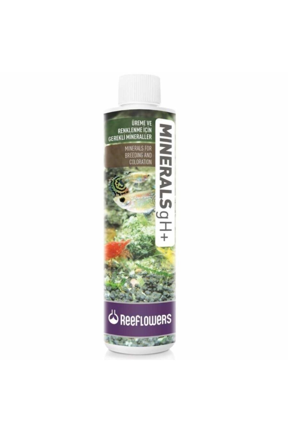 ReeFlowers Lepistes Mınerals 250 ml