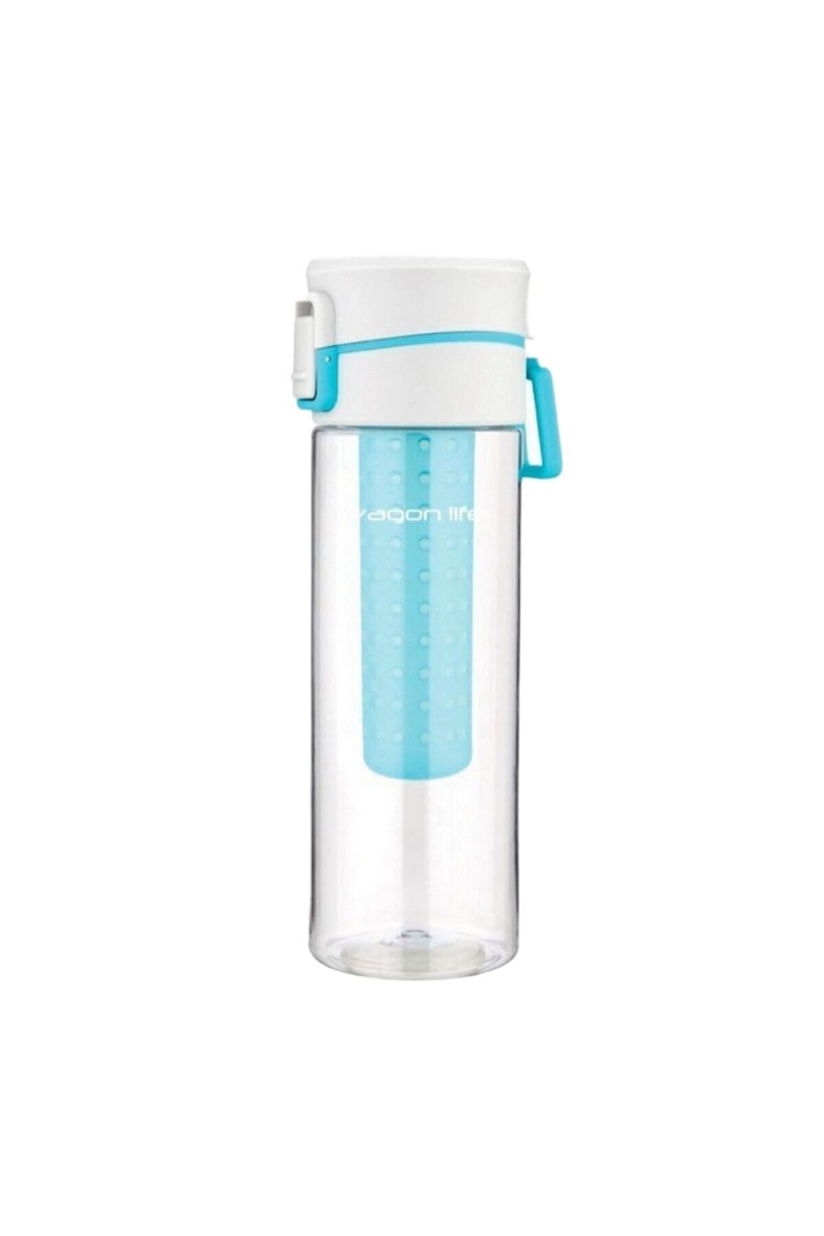 Vagon Leva House Matara Detoks Polycarbon Suluk 650 ml Vgn-1717