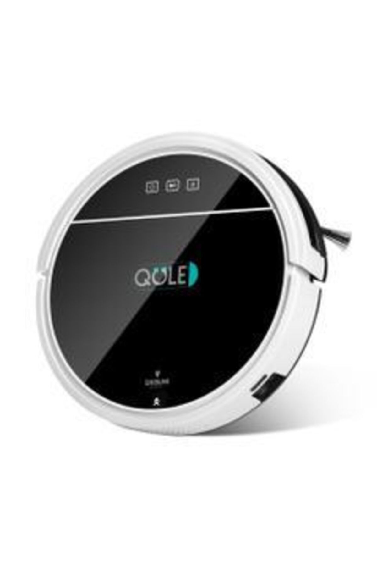 TECHNOZ Qole Akıllı Temizlik Robotu