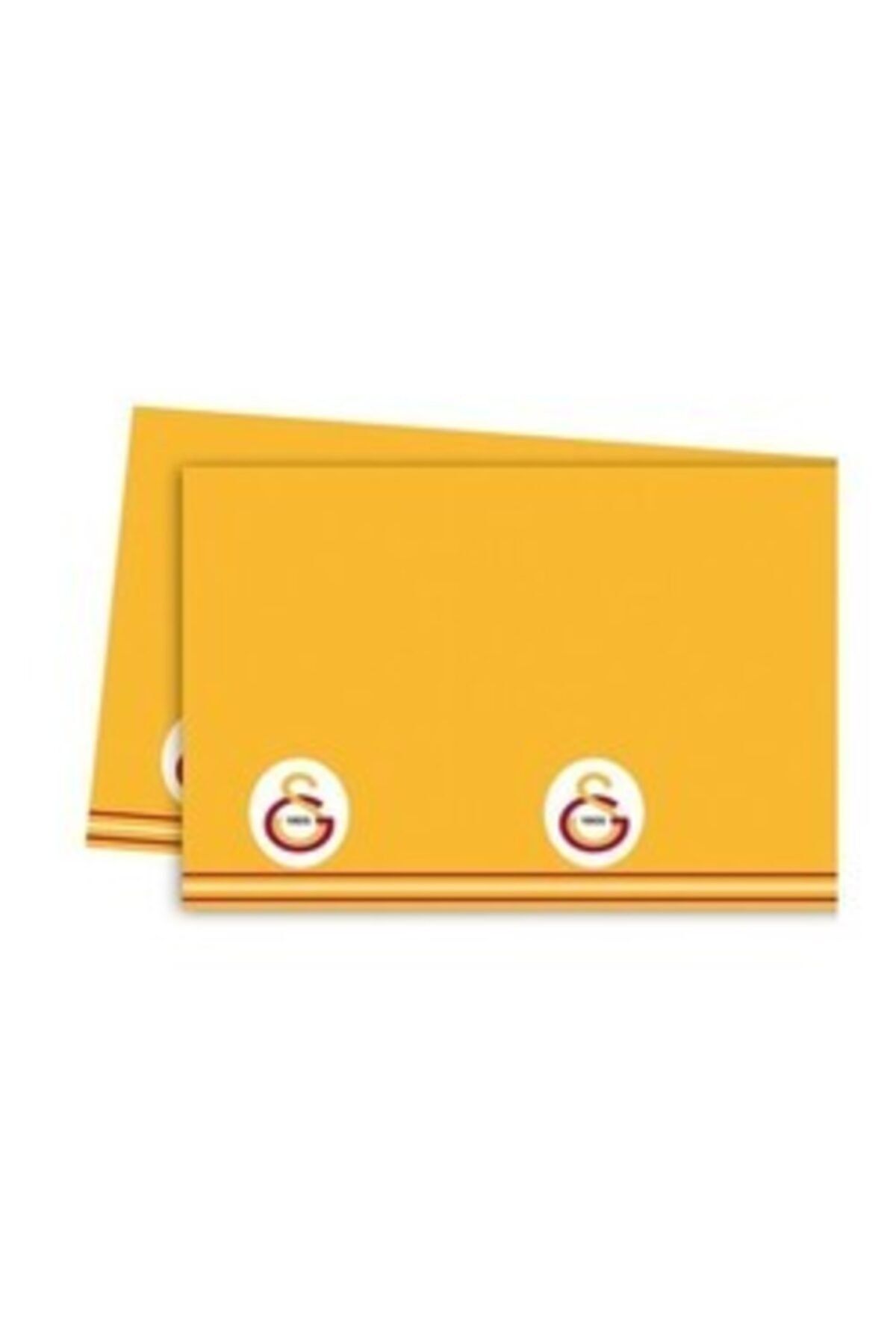 BalonEvi Galatasaray Lisanslı Masa Örtüsü