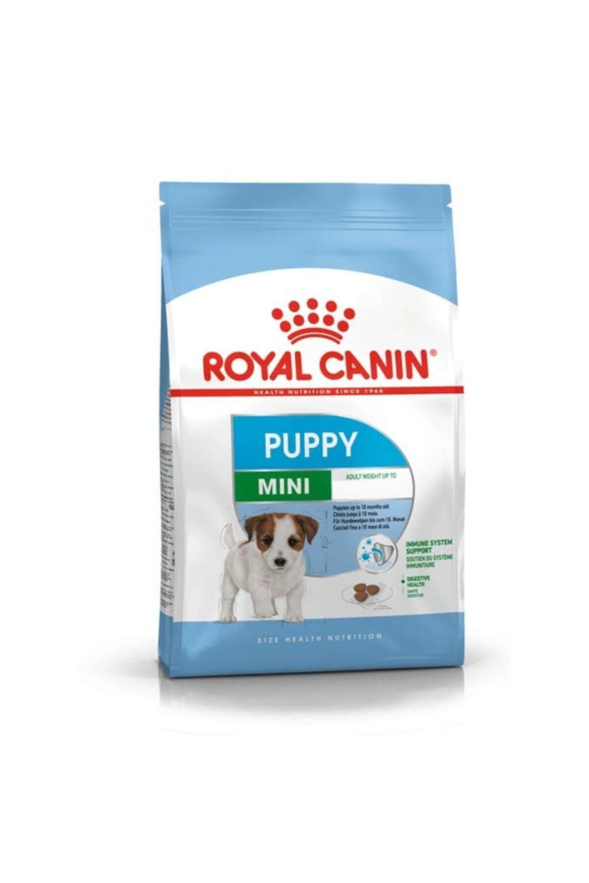 Royal Canin Mini Junior Küçük Irk Yavru Köpek Maması 4 Kg