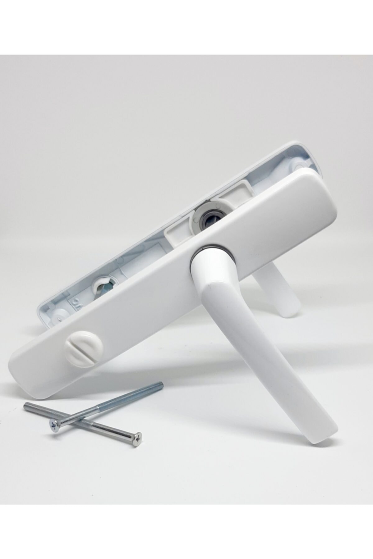 Windoform Pimapen Wc Banyo Kapılar Için Alüminyum Kapı Kolu