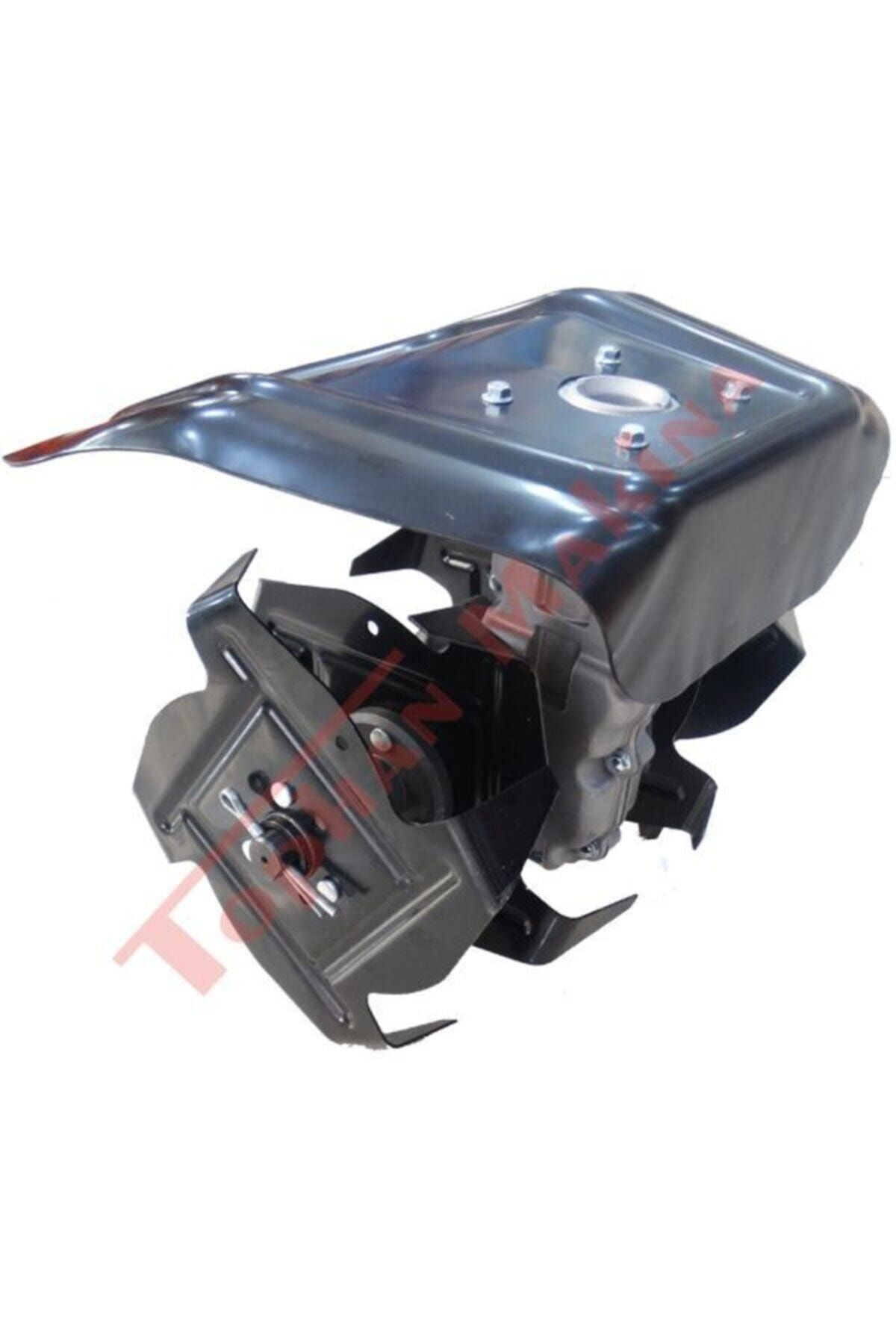 Veta Tırpan Vt01117 Tırpan Çapa Aparatı 28mm 9diş