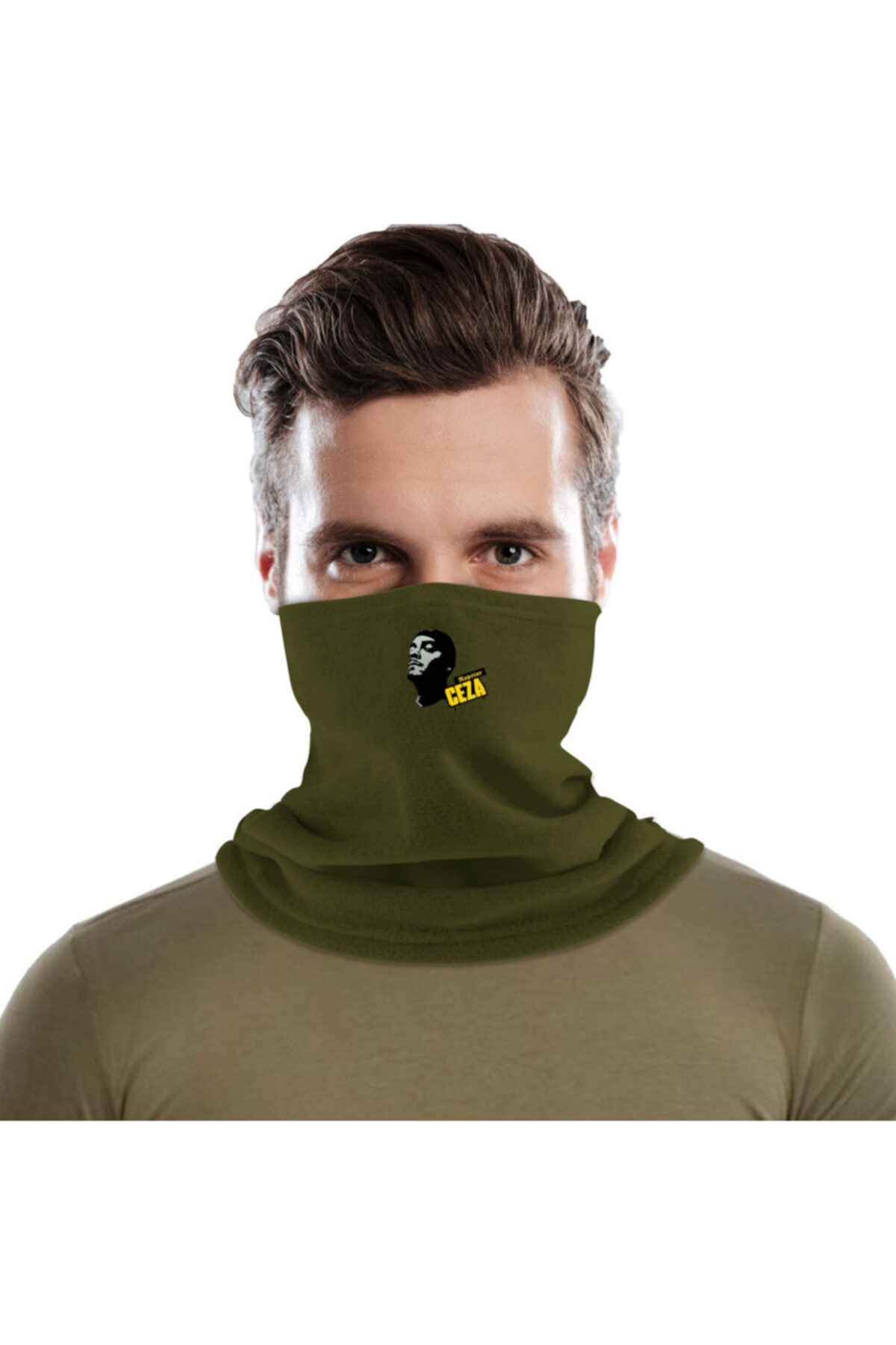 astak Ceza Boyunluk/bere Çift Fonksiyonlu Bll1704