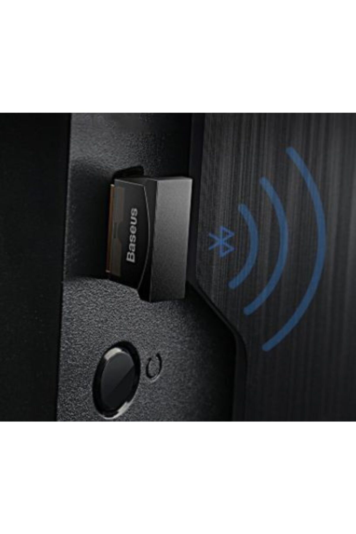 ELEKTROMALL Baseus Usb Wireless Bluetooth Adaptör