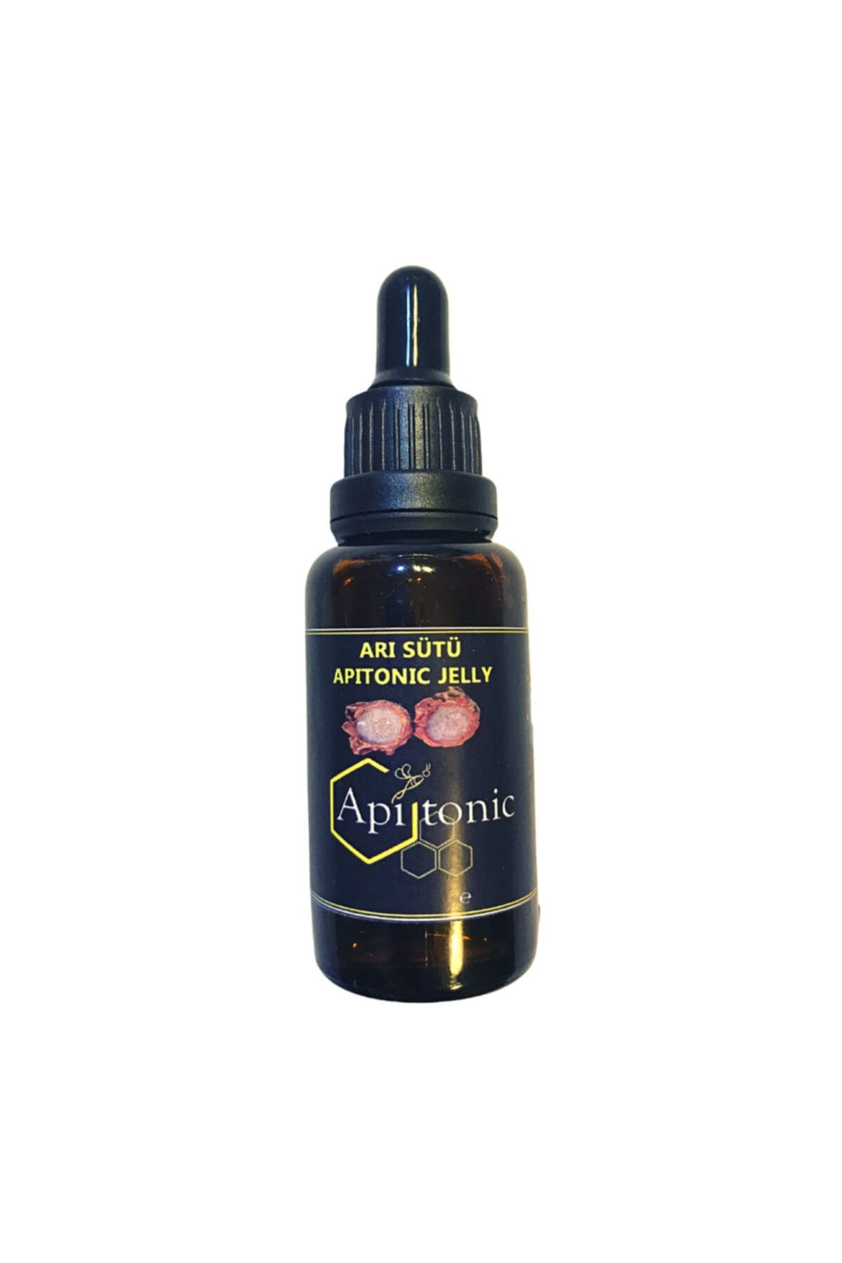Apitonic Arı Sütü 20 Gr