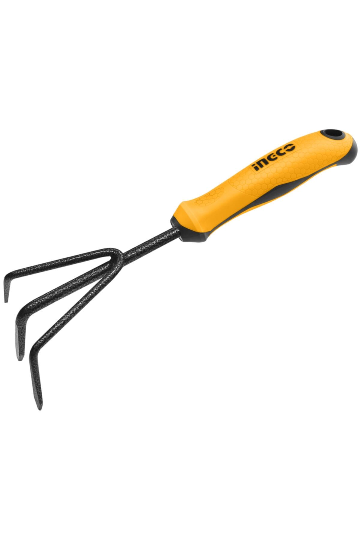 Ingco 300mm Bahçe Tırmık