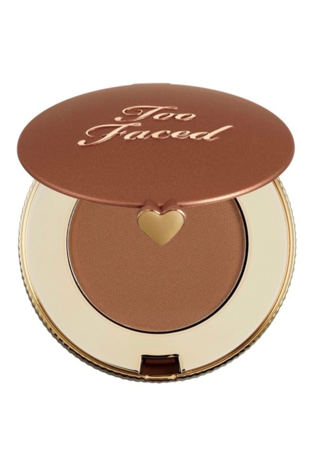 Too Faced Mini Boy Chocolate Soleıl Bronzer 10000999-2456457679