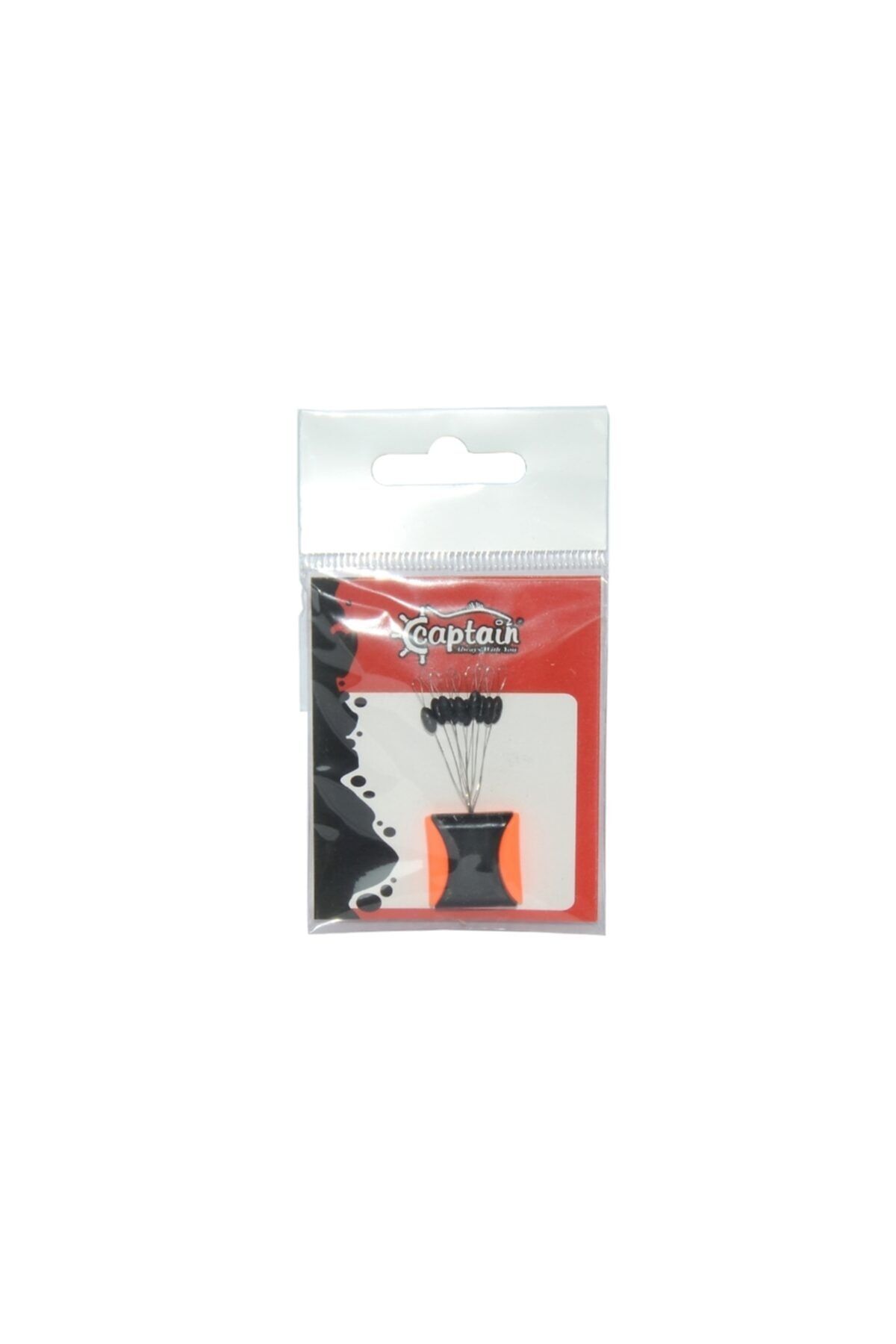 CAPTAIN Stoper 4916 Lux 10 Lu Pk Sıze : M