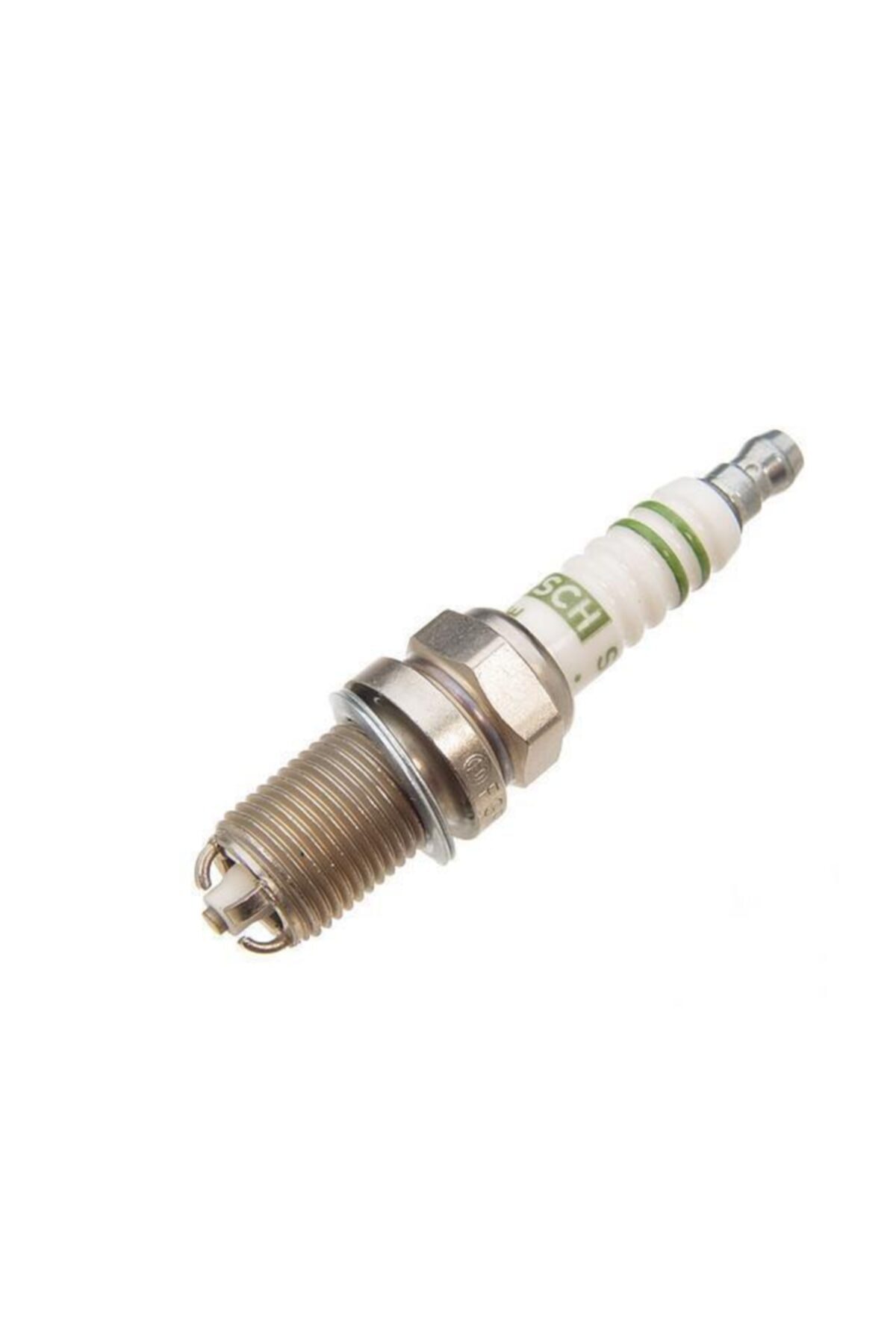 Bosch Bmw Uyumlu Buji Çift Tırnaklı Fr7ldc 12129063428