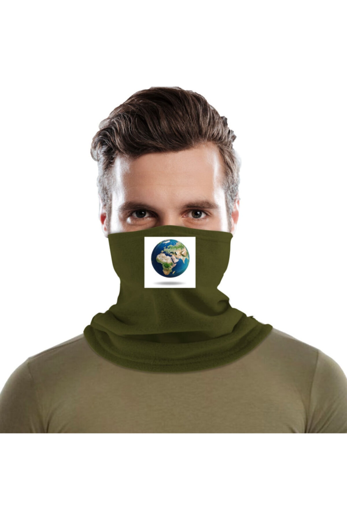 astak Dünya Boyunluk Bere Çift Fonksiyonlu Bll1914