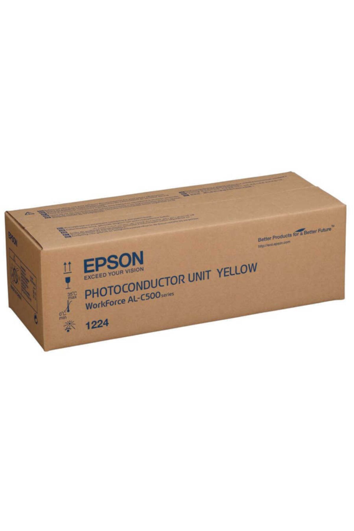 EPSON Al-c500/c13s051224 Sarı Orjinal Drum Ünitesi