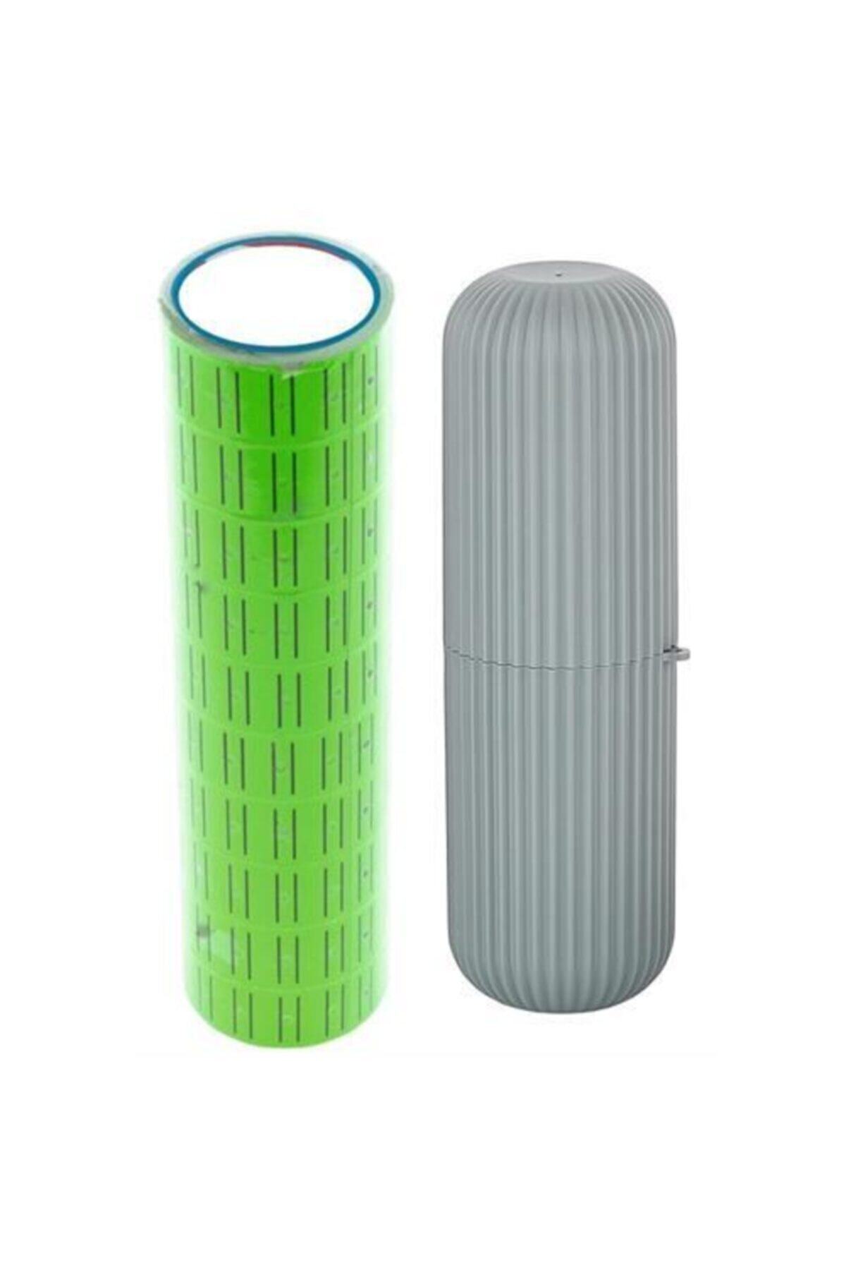 Transformacion Fiyat Etiket Makinesi Etiketi Organizer Kutu Hediyeli