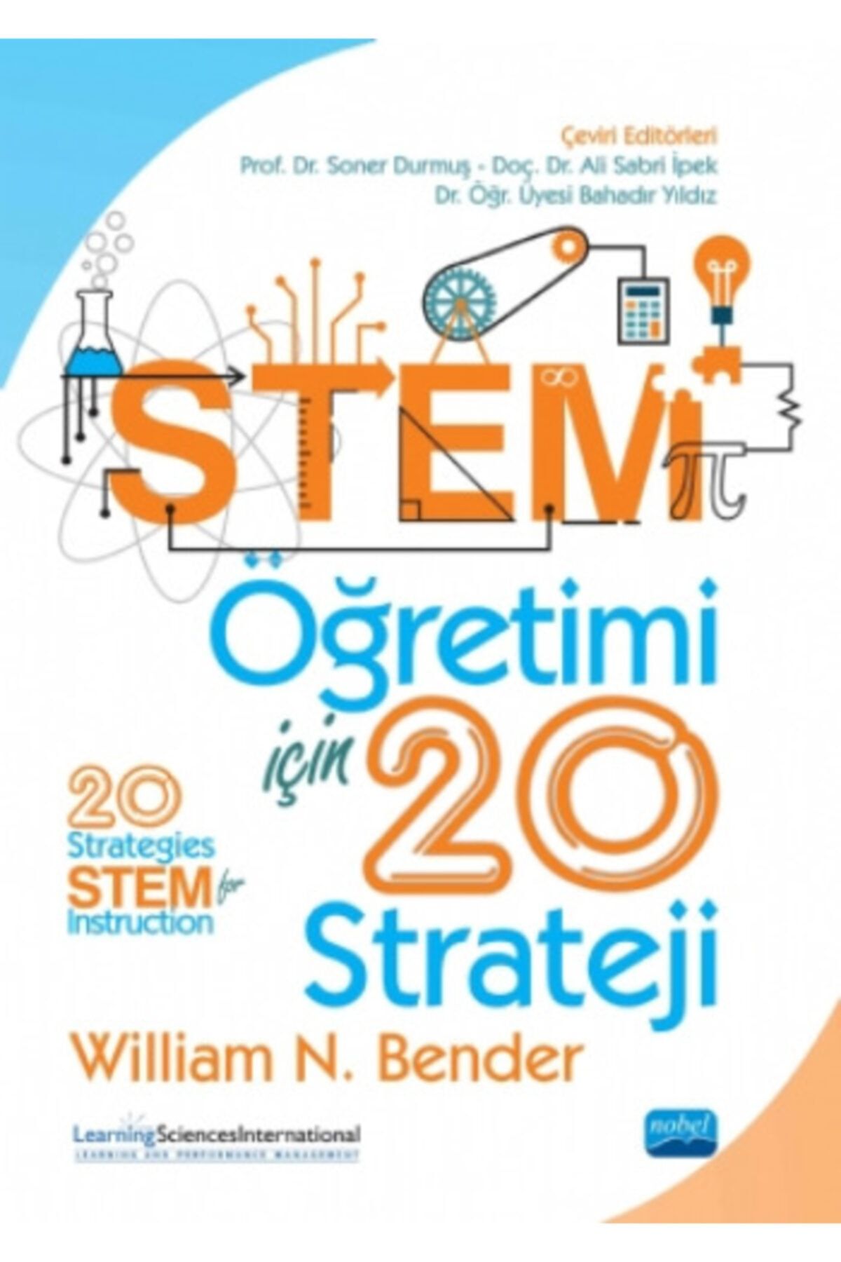 Nobel Akademik Yayıncılık Stem Öğretimi Için 20 Strateji