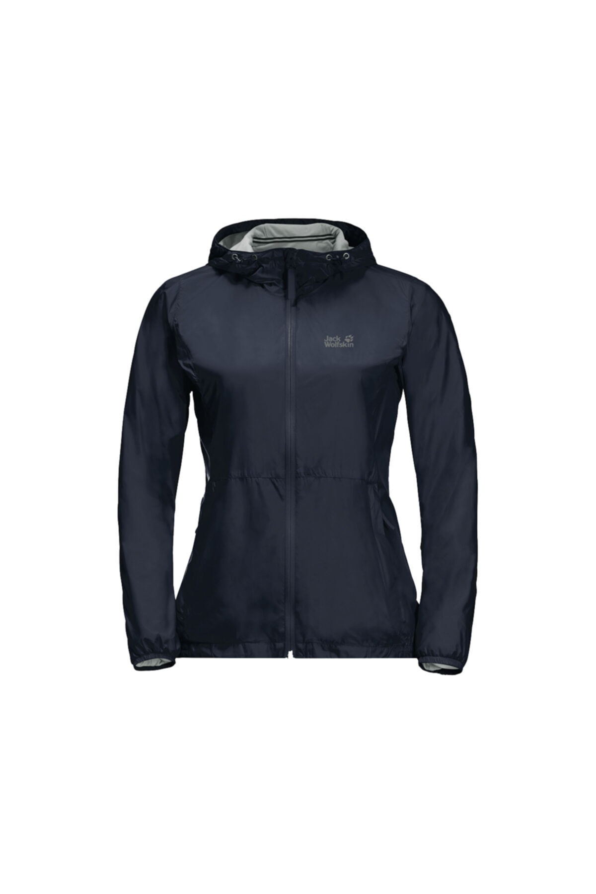 Jack Wolfskin Breather Kadın Outdoor Montu
