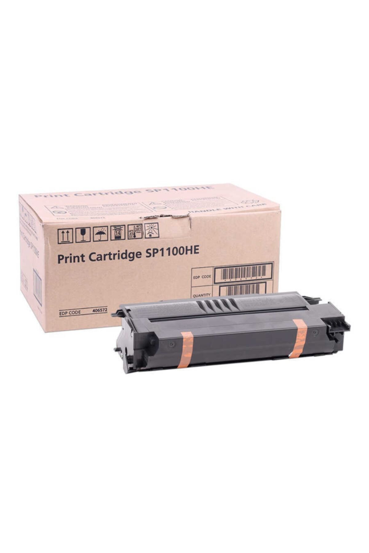 Ricoh Sp-1100le Orjinal Toner