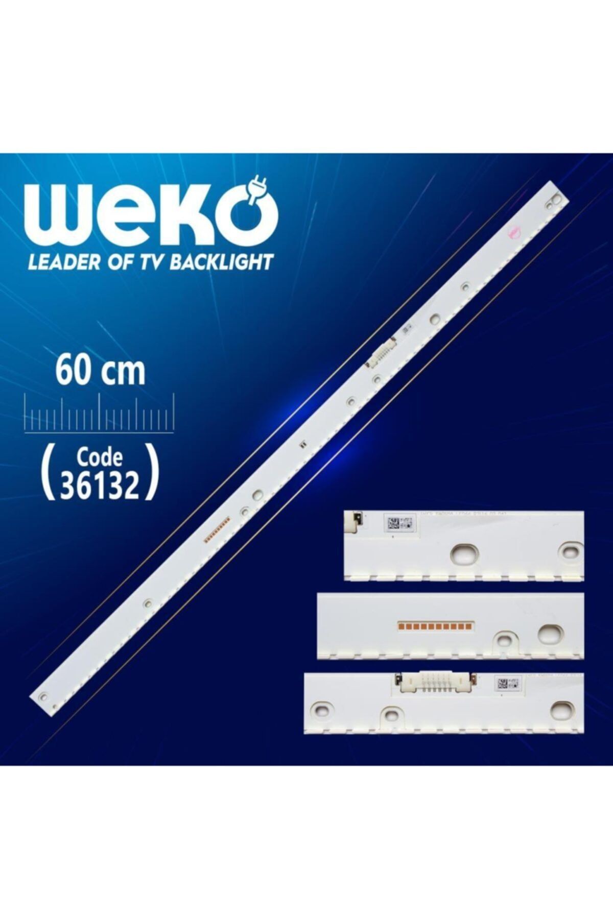 Angel Of Life V6er_550sma_led66_r2 - 66 Ledli 60 Cm