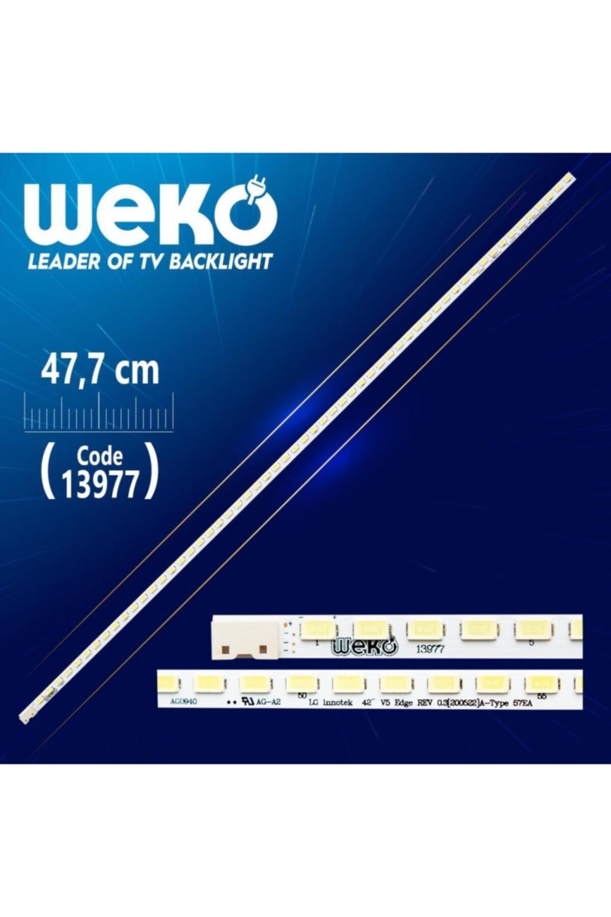 Angel Of Life 42 6920l-0050a Rev 04 (100507) - 47.7 Cm 57 Ledli (wk-599)