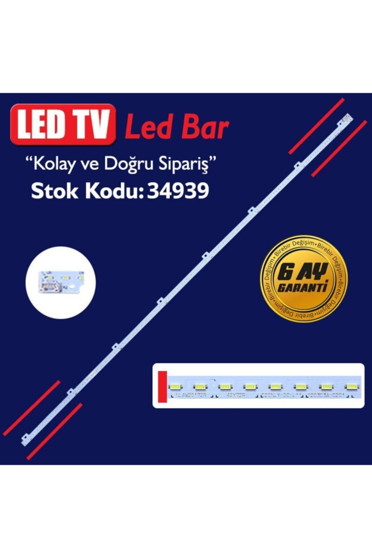 Angel Of Life Cmkm-mb2s - Nlaw20172r - 42y72r - 52.4 Cm 72 Ledli - (wk-769)