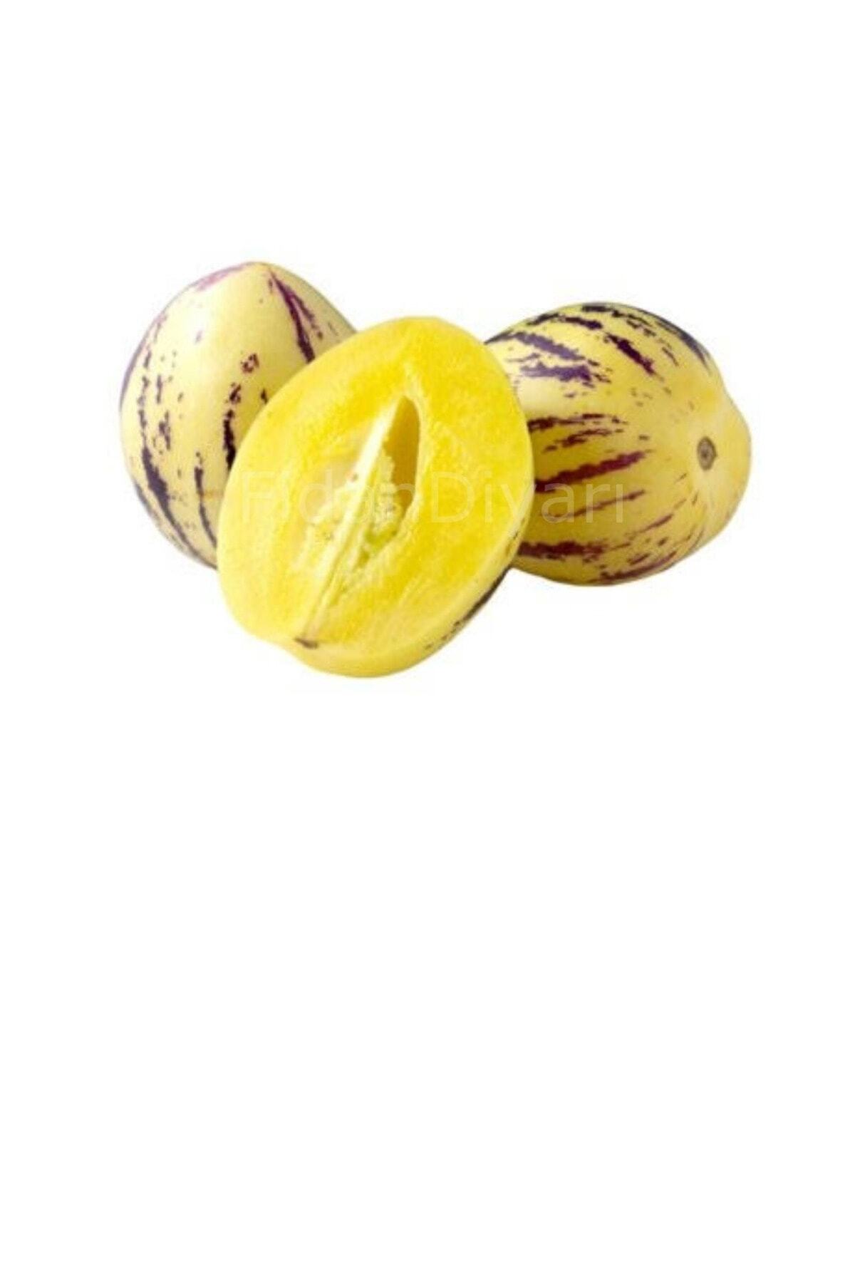 Kezeyce Pepino Meyvesi 1 Kg.