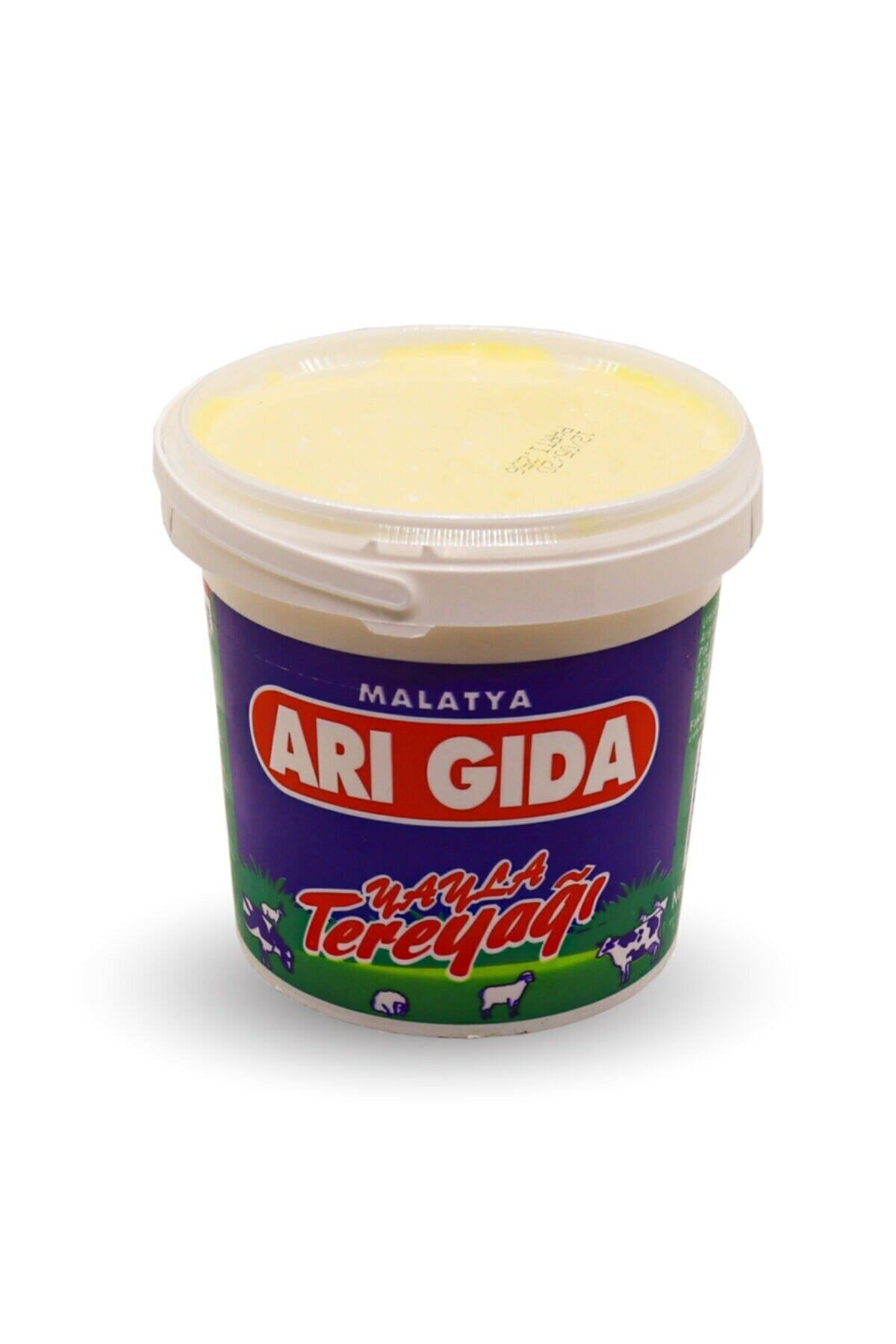 ARI GIDA Az Tuzlu Tereyağ