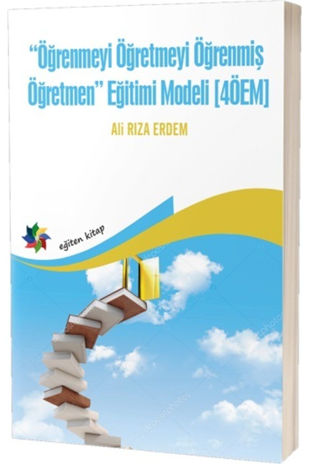 Eğiten Kitap Öğrenmeyi Öğretmeyi Öğrenmiş Öğretmen