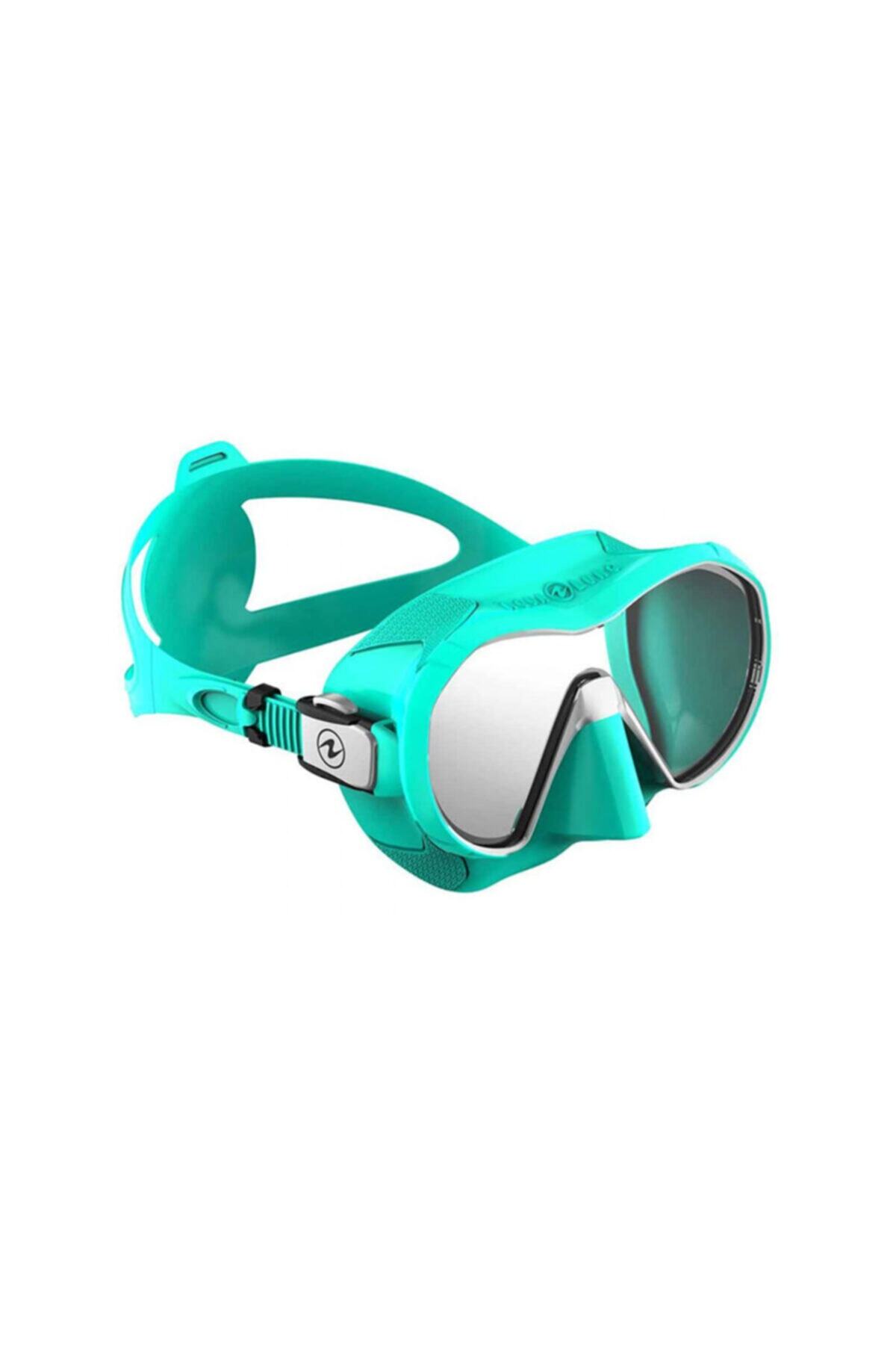Plazma Aqualung Maske