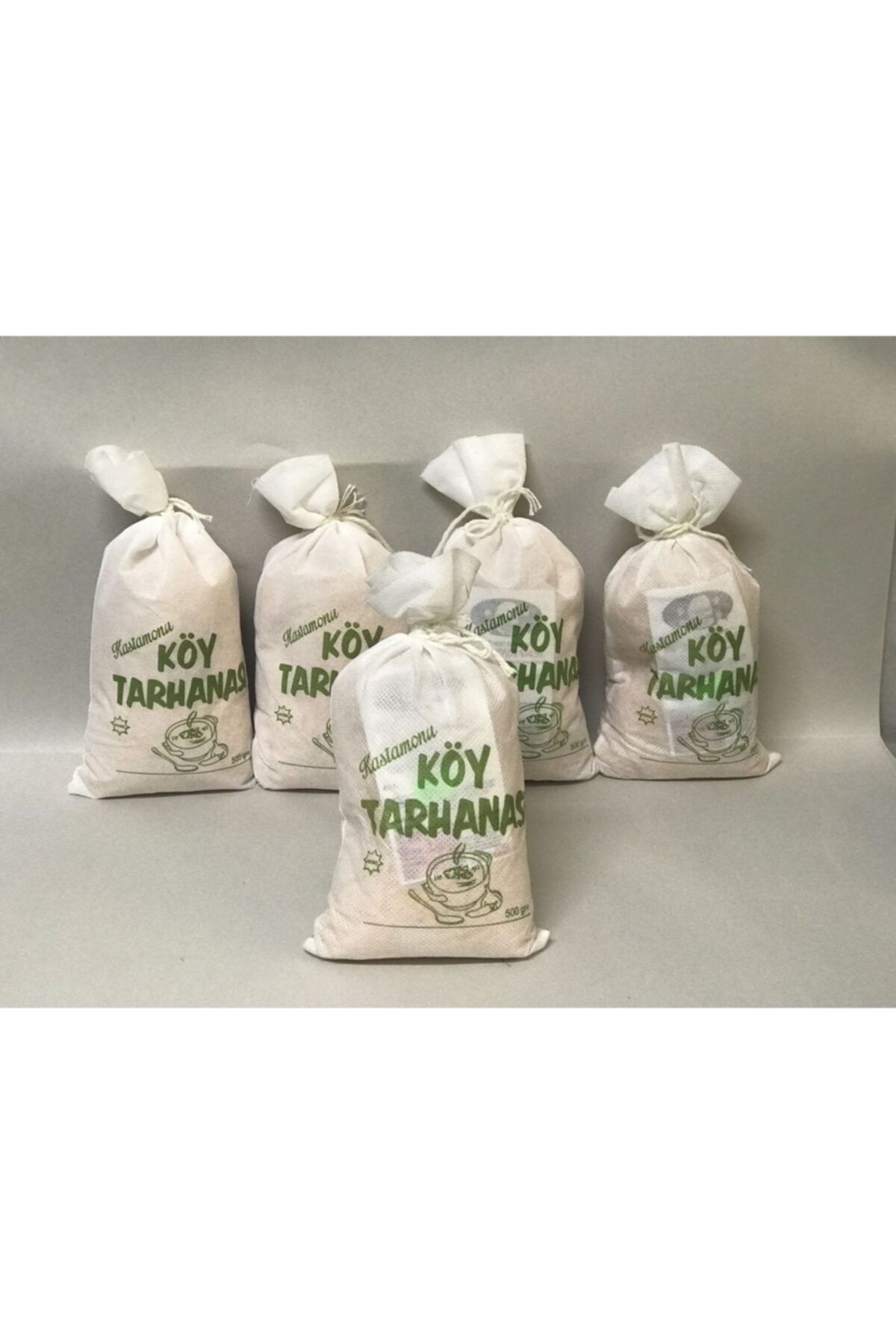KÖY TARHANASI Meşhur Tarihi Kastamonu 3 kg