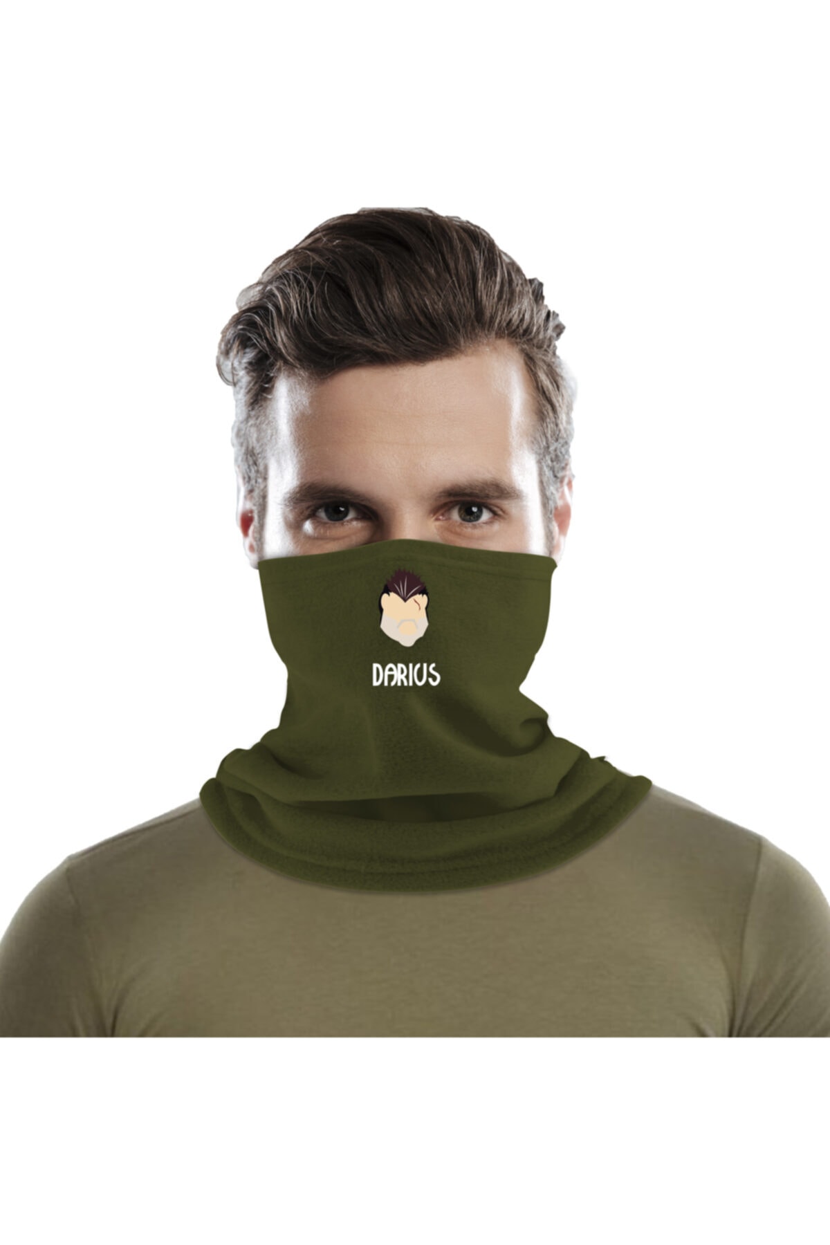 astak Darius Boyunluk  Çift Fonksiyonlu Bll1803