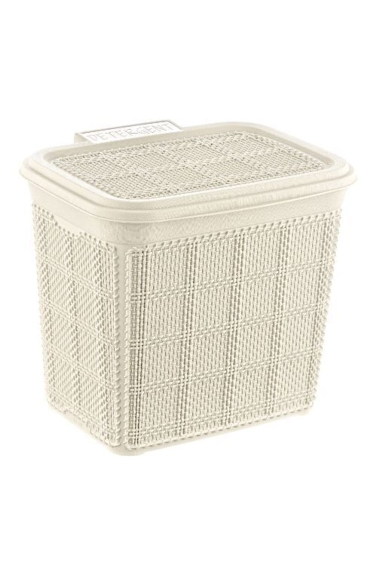 mavitekstil Sepet Kapaklı Deterjanlık 6.5 Lt.