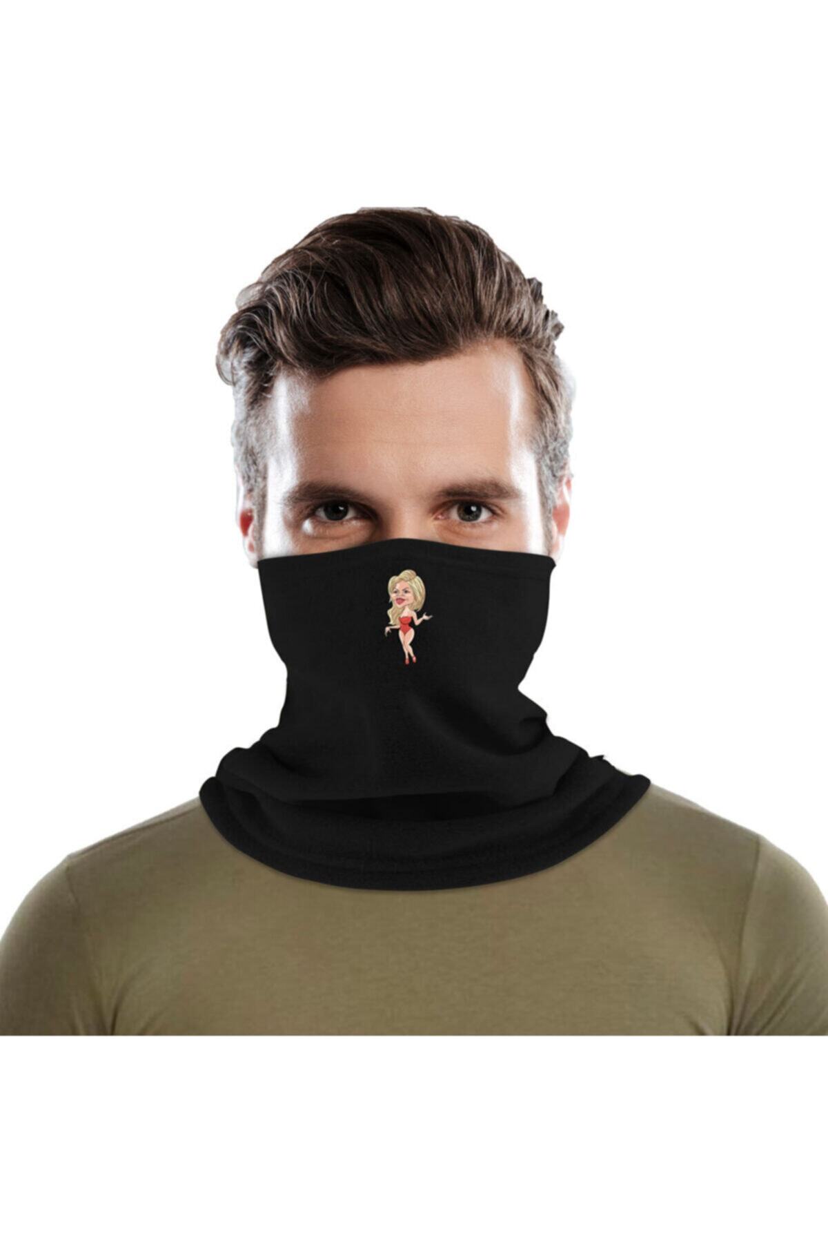 astak Shakira Boyunluk/bere Çift Fonksiyonlu Bll1563