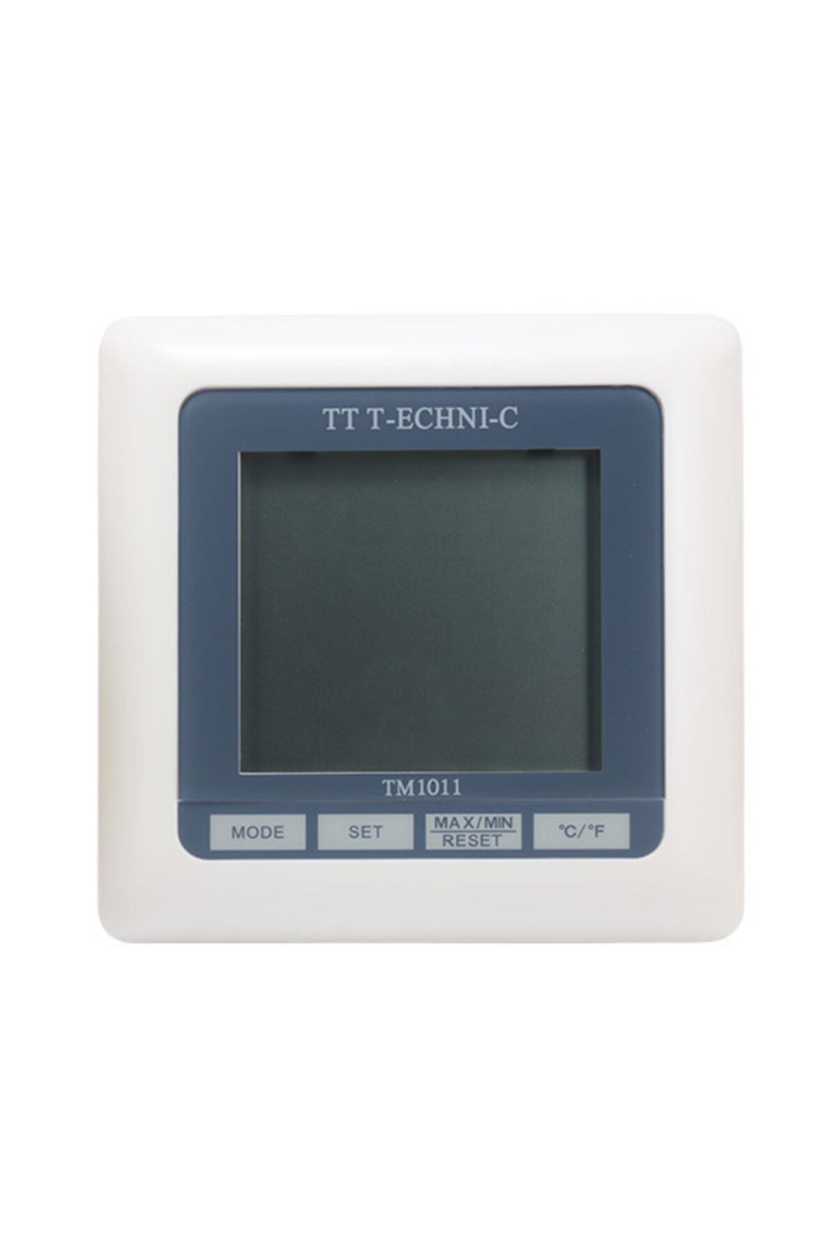 Angel Of Life Termometre Tm-1011 Oda Tipi Ekranlı Sıcaklık-nem Ölçer
