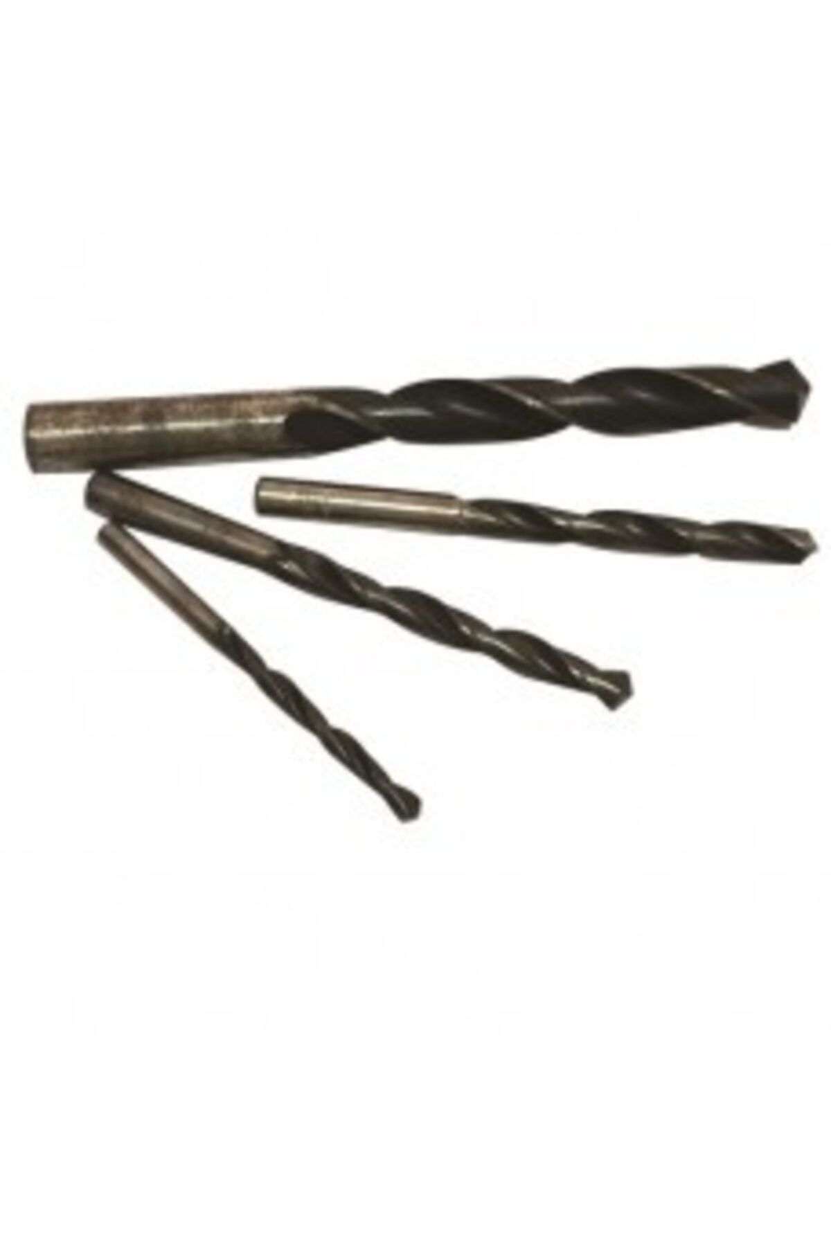 ALFA TOOLS Metal Matkap Ucu No.16.6 Mm. May Ws Makina Takım