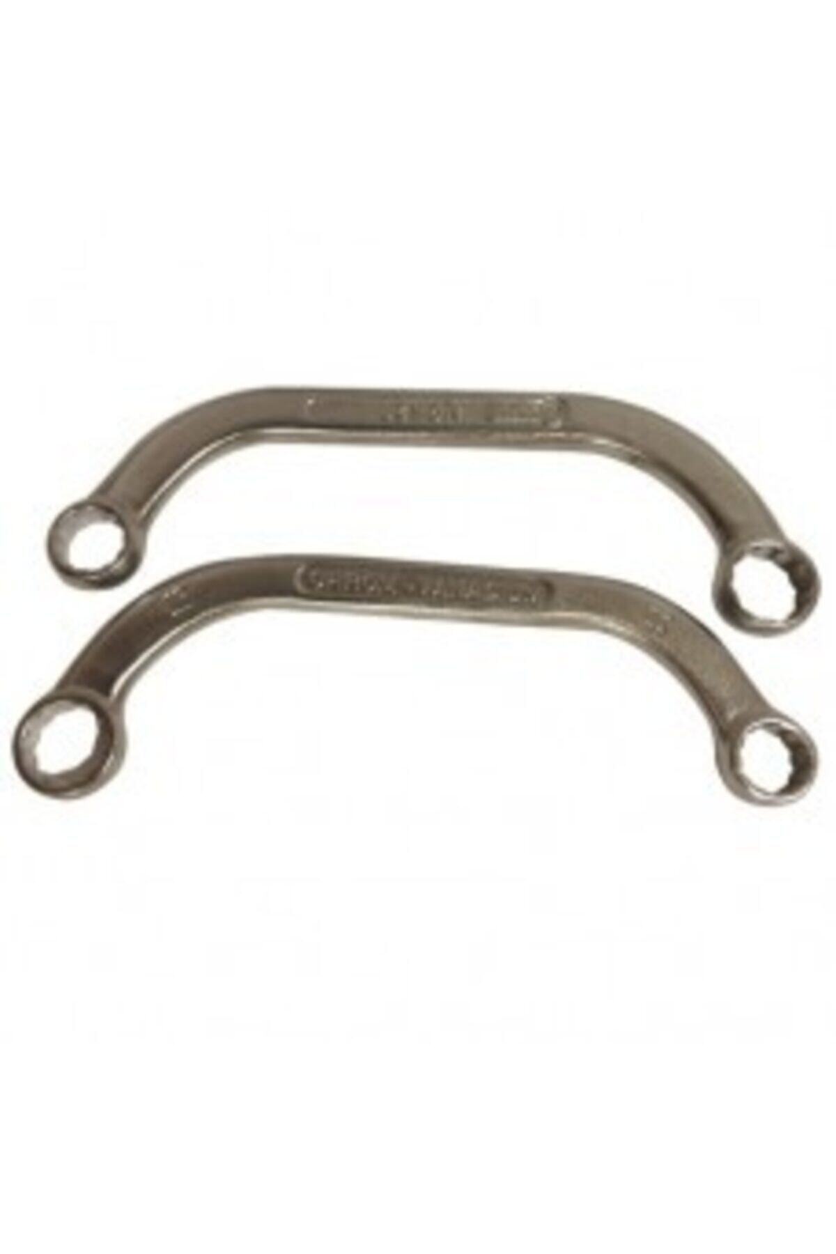 ALFA TOOLS Ay Anahtar No 420 14x17 Alman Walter