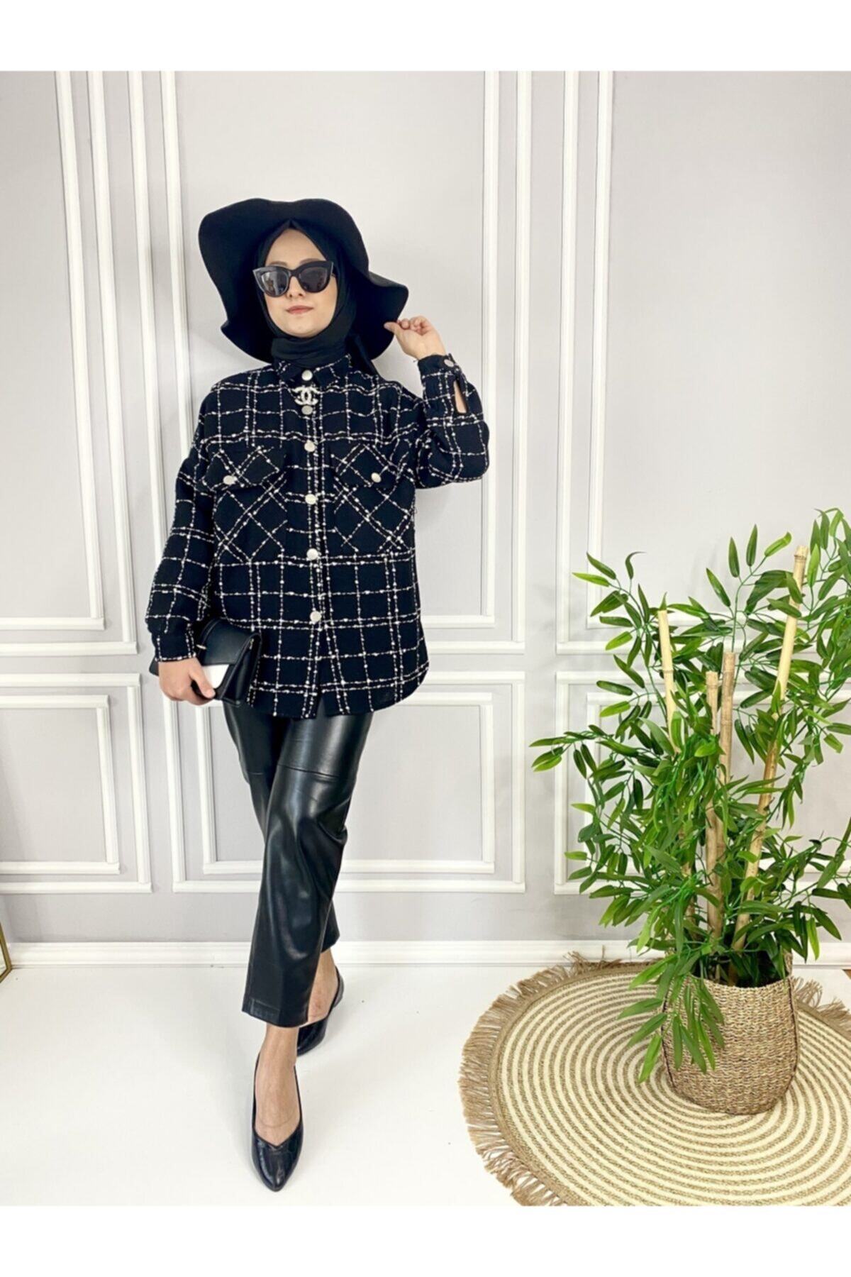 HKD DESIGN Tüvit Gömlek