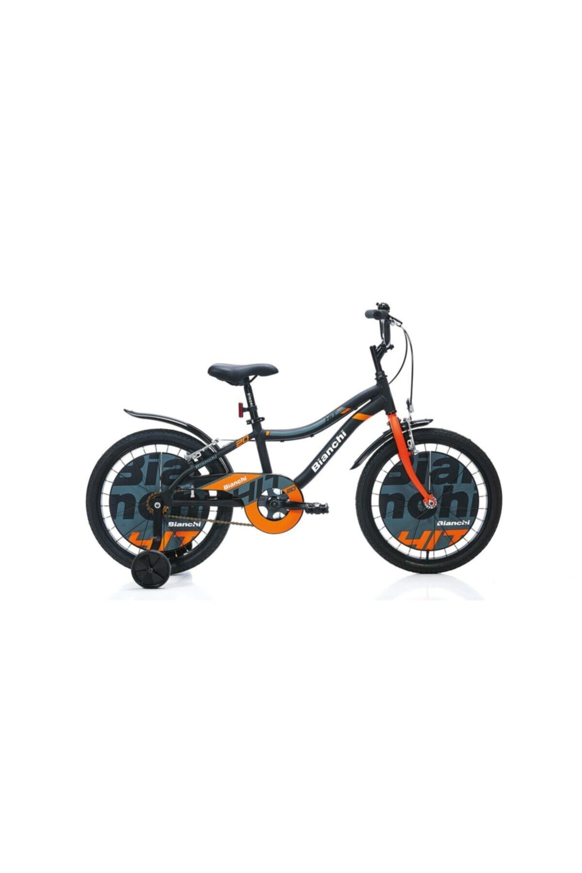 Bianchi Bıanchı Hıt 20 Jant 2021