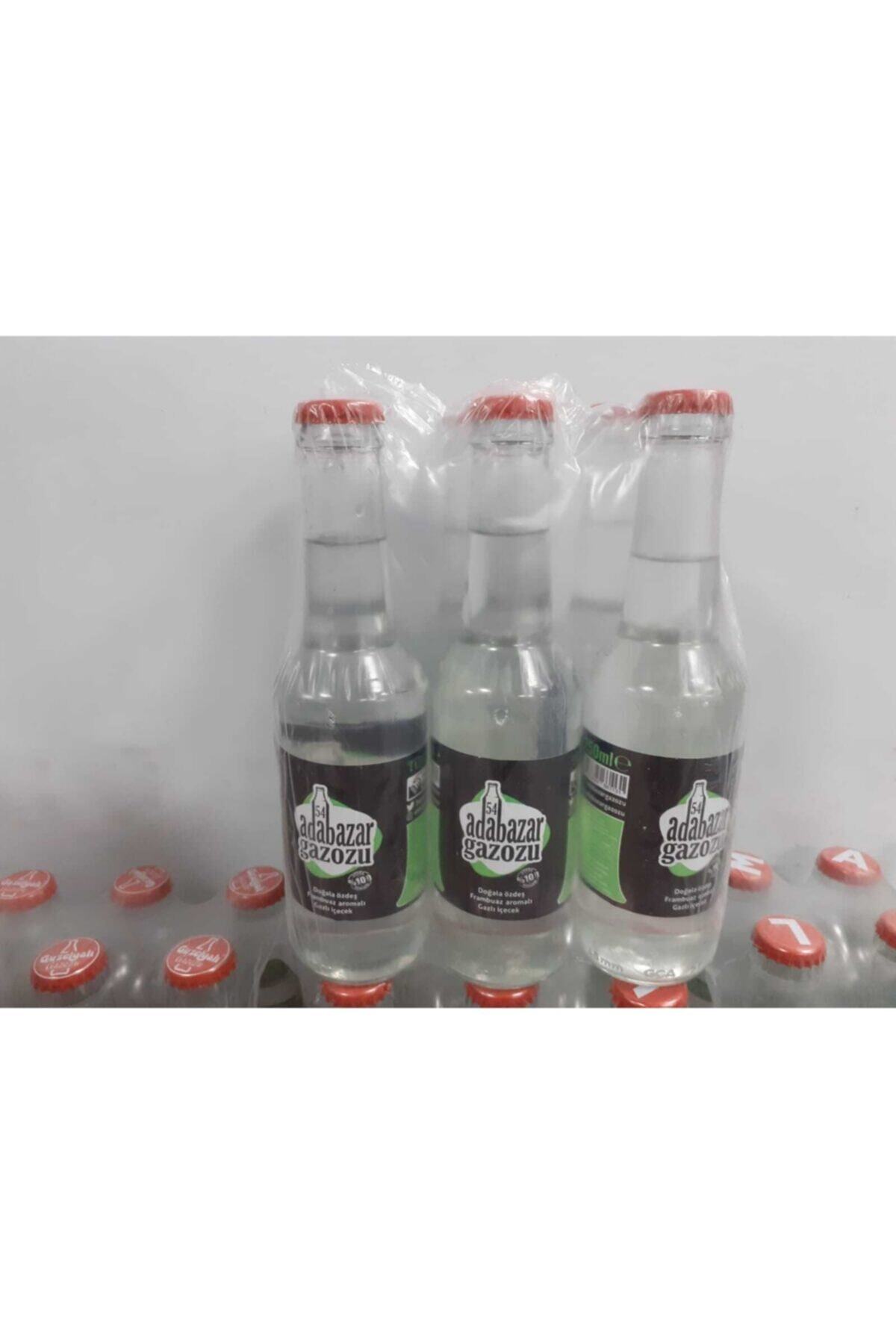 ADABAZAR GÜZELYALI GAZOZU 6 Adetli