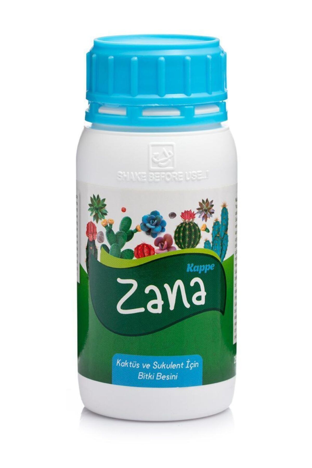 leogarden Zana Bitki Besini(kaktüs Ve Sukulent)