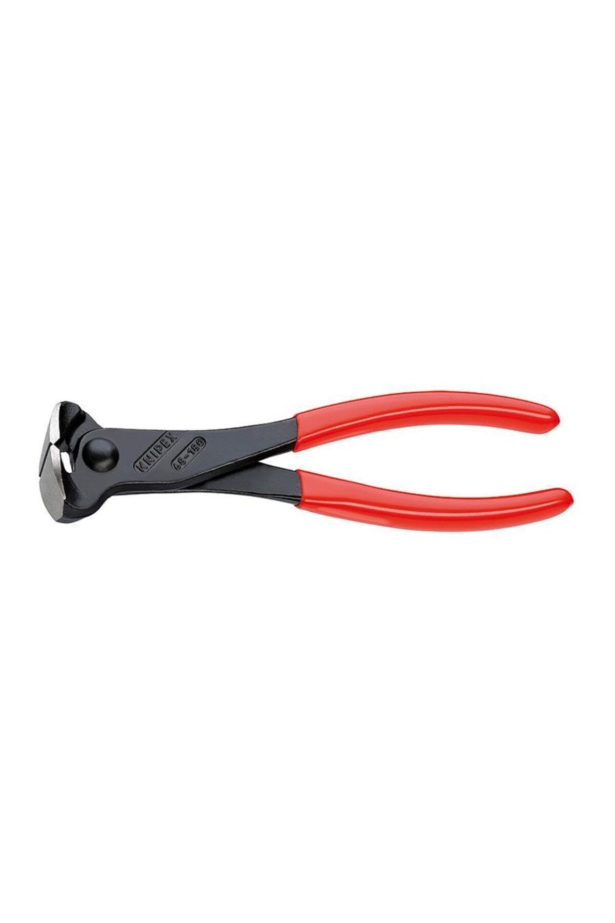 Knipex 6801 Tepe Keski 160 Mm